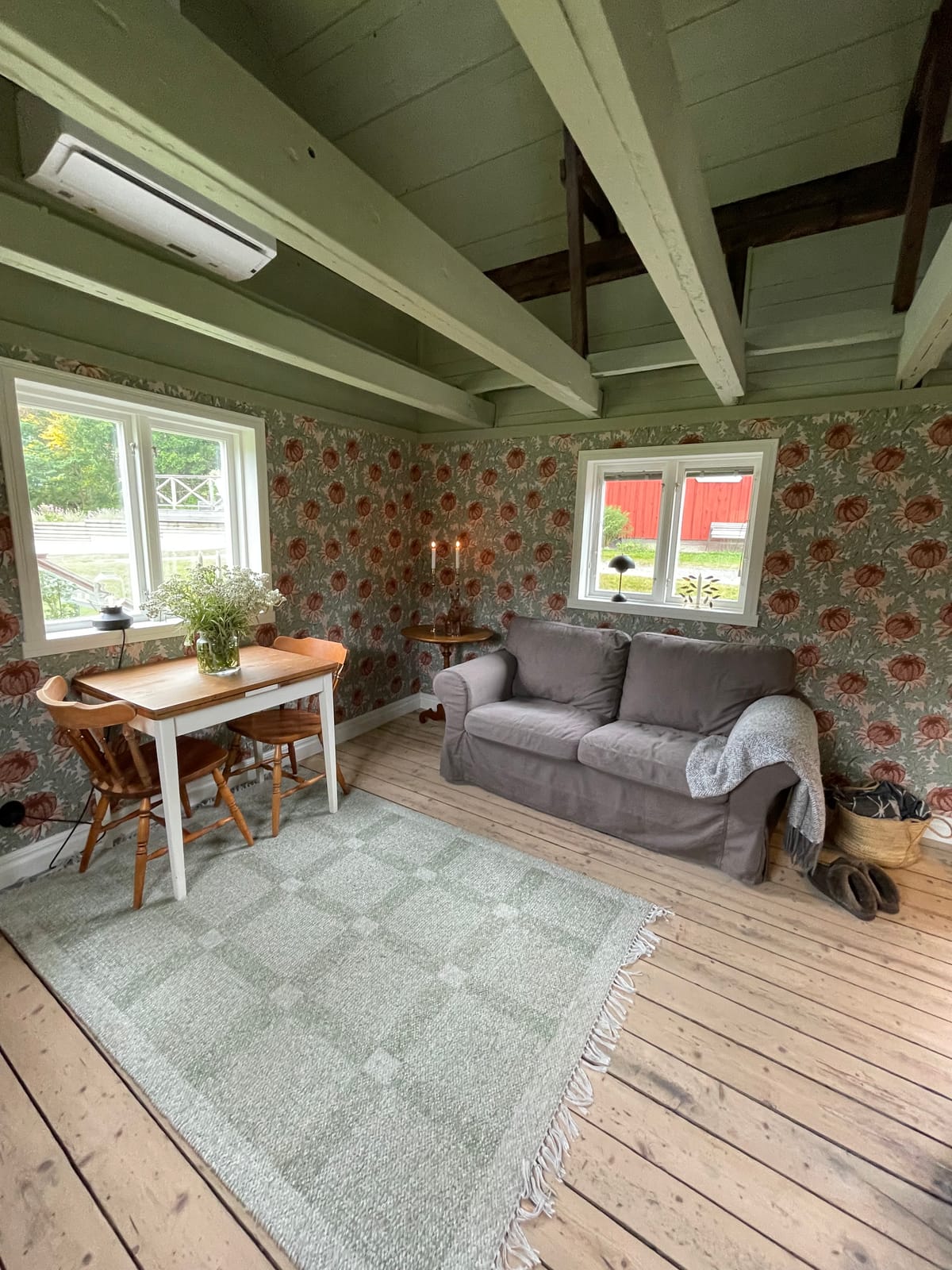 2 rok · 30 m² i Landvetter – bild 3