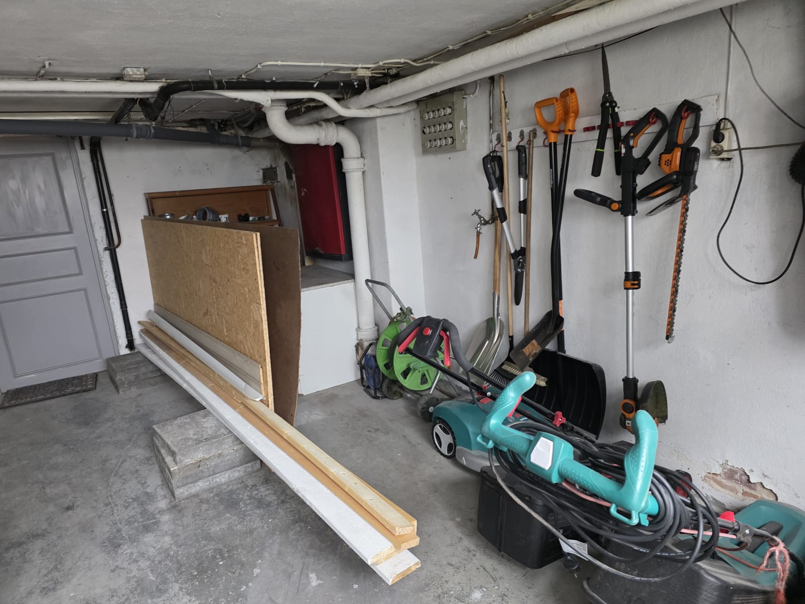 4 rok · 95 m² i Klippan – bild 8
