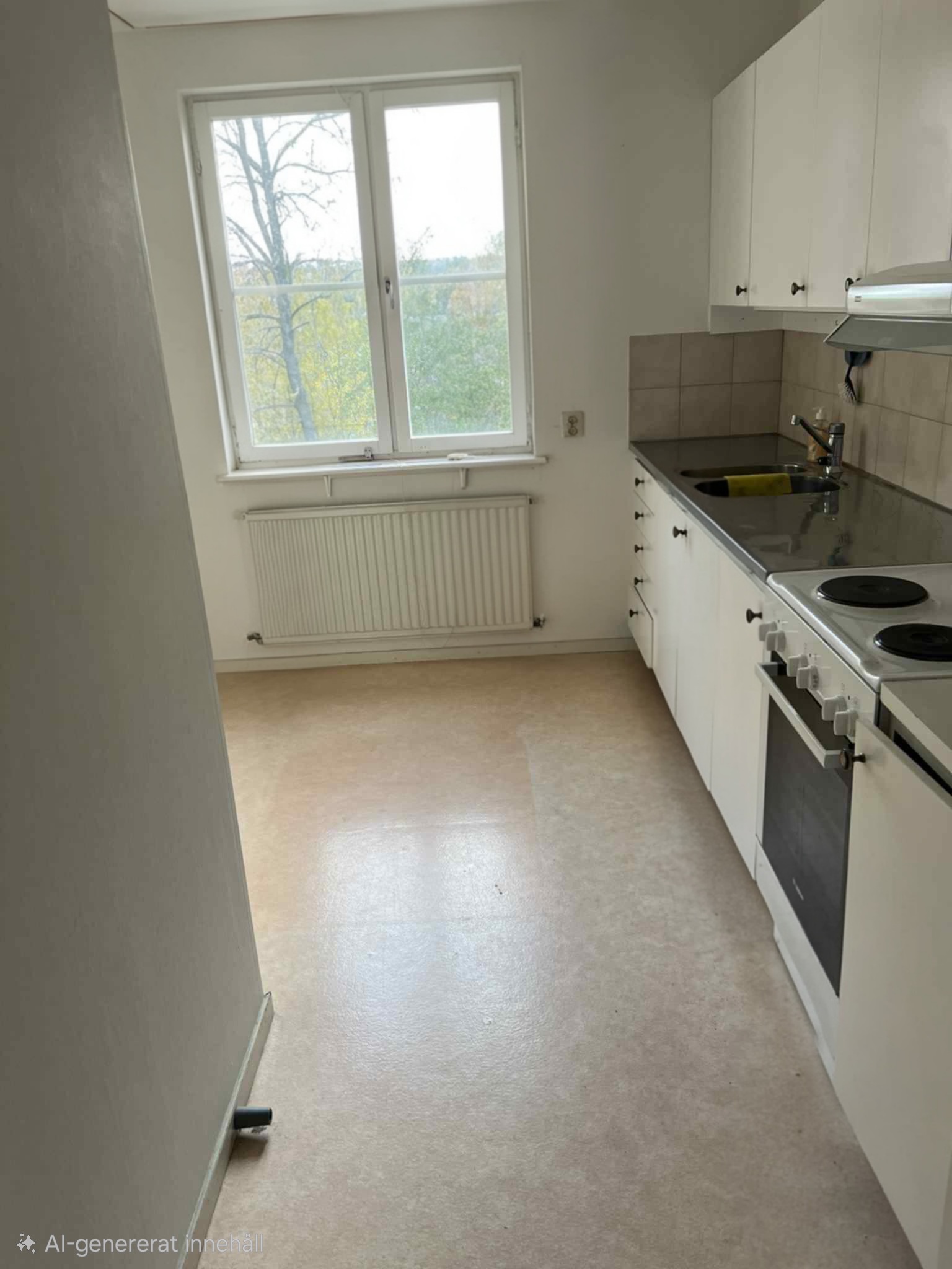 Lägenhet, 2 rooms, 50 sqm, Deje – bild 5