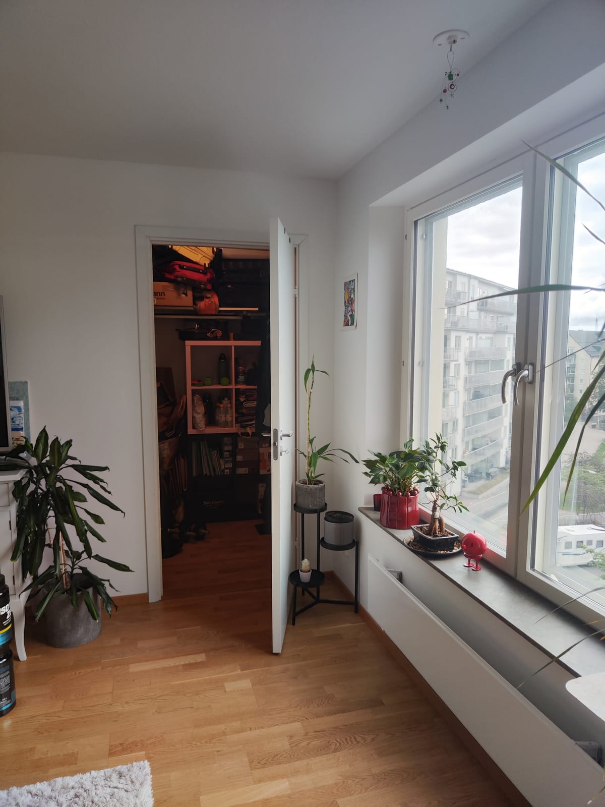 2 rok · 62 m² i Solna – bild 9