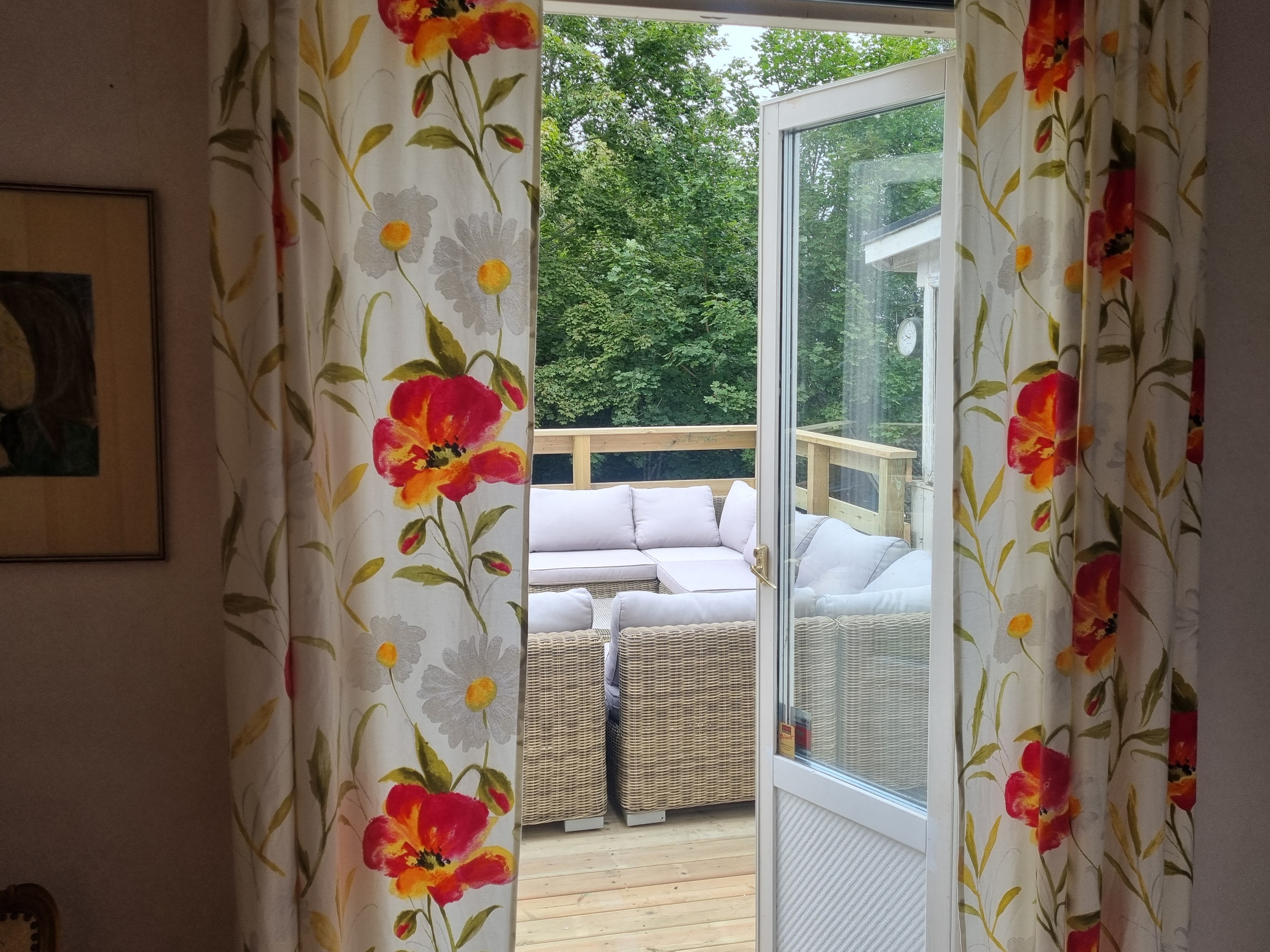 Villa/Hus, 5 rooms, 125 sqm, Skene – bild 12