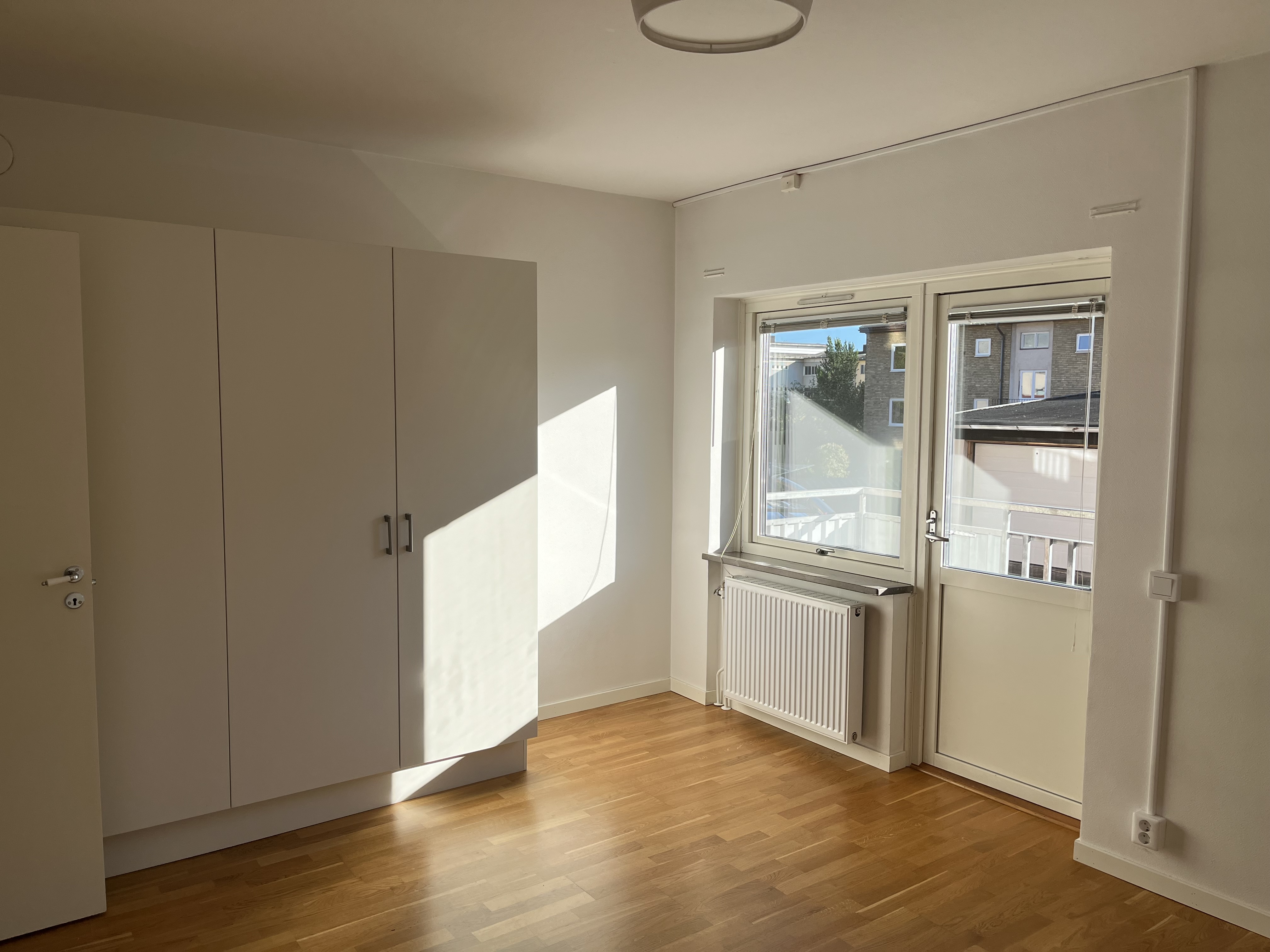 Lägenhet, 4 rooms, 120 sqm, Osby – bild 5