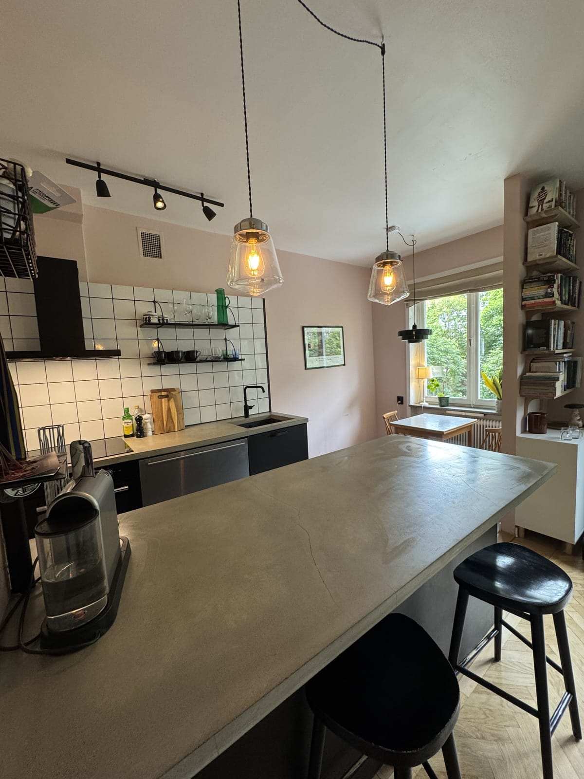 2 rok · 34 m² i Stockholm – bild 5