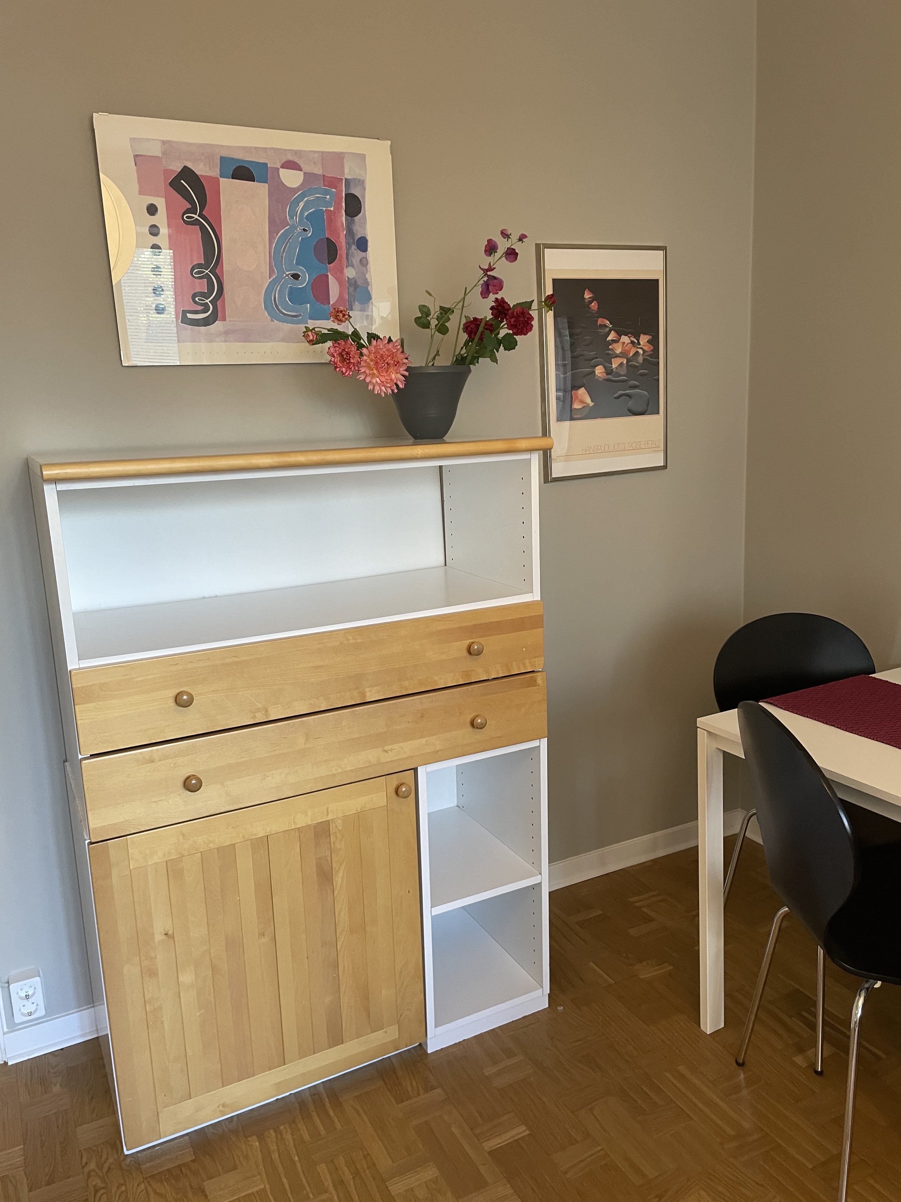 Lägenhet, 2 rooms, 40 sqm, Stockholm – bild 4