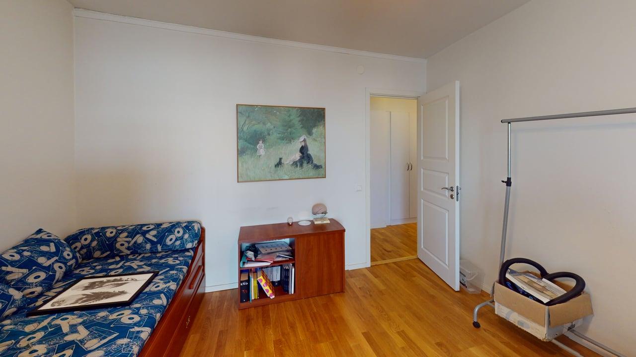 4 rok · 99 m² i Borås – bild 8