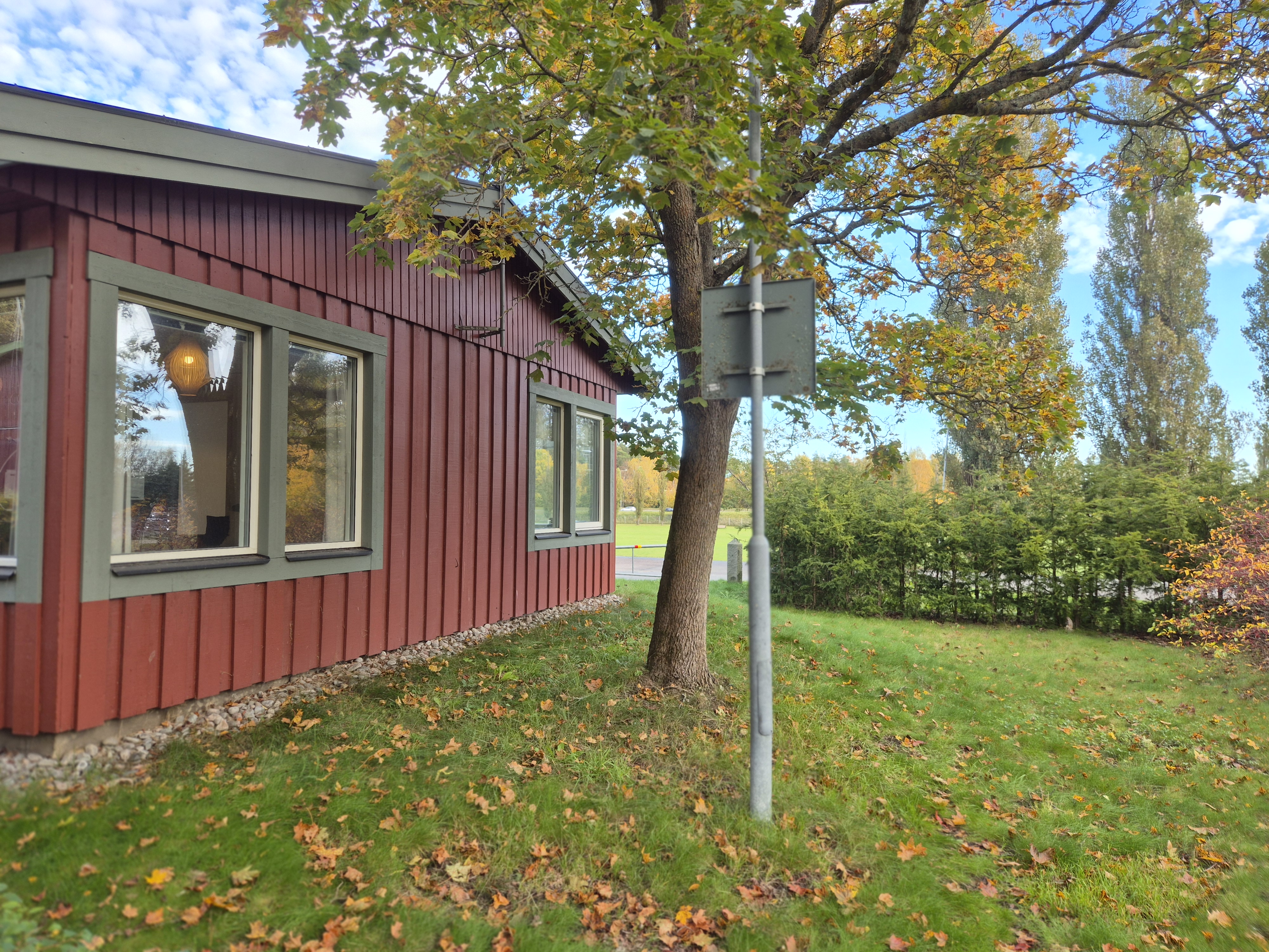 Villa/Hus, 3 rooms, 82 sqm, Upplands Väsby – bild 23