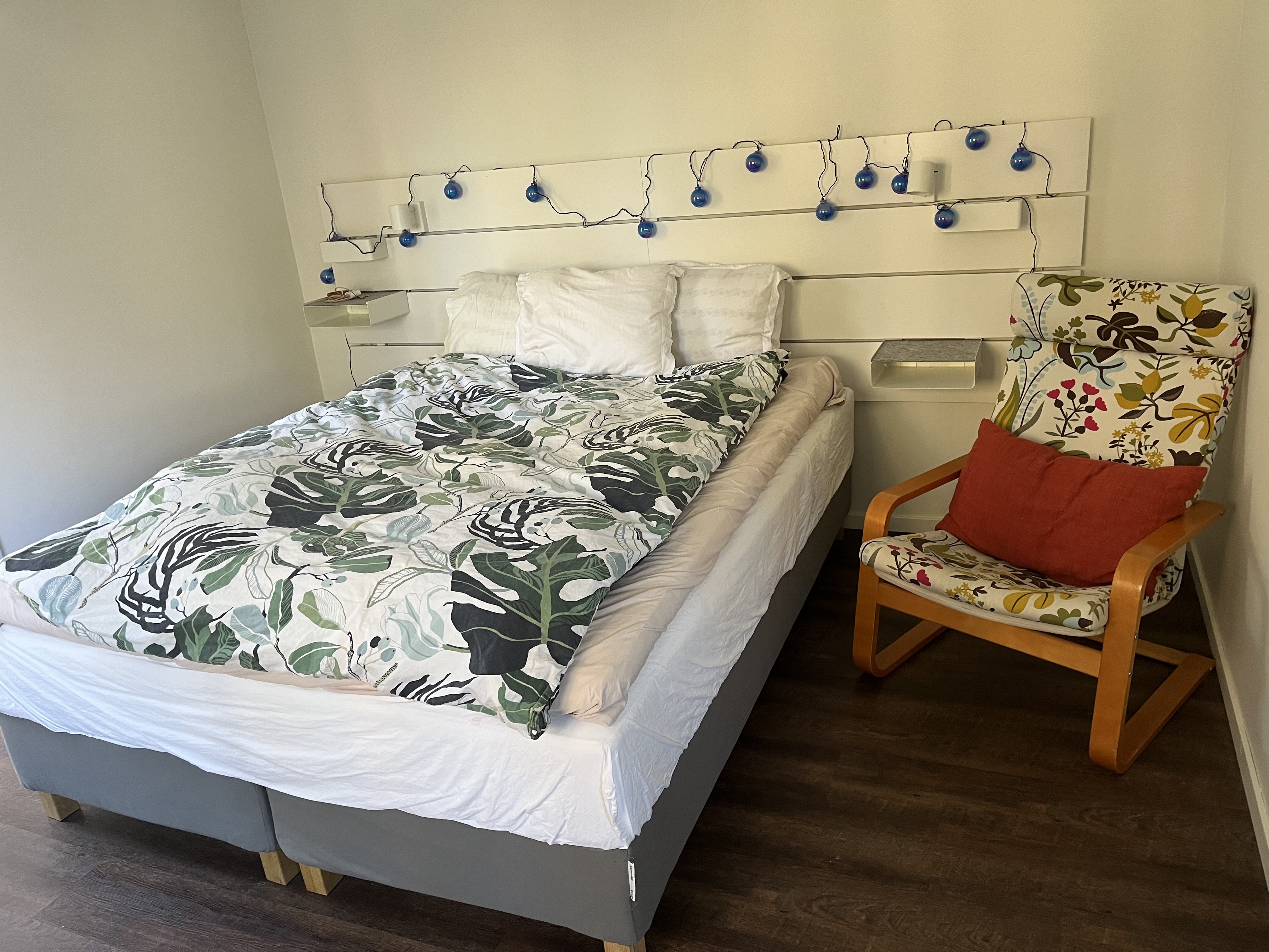 Stuga, 1 rooms, 25 sqm, Bålsta – bild 3
