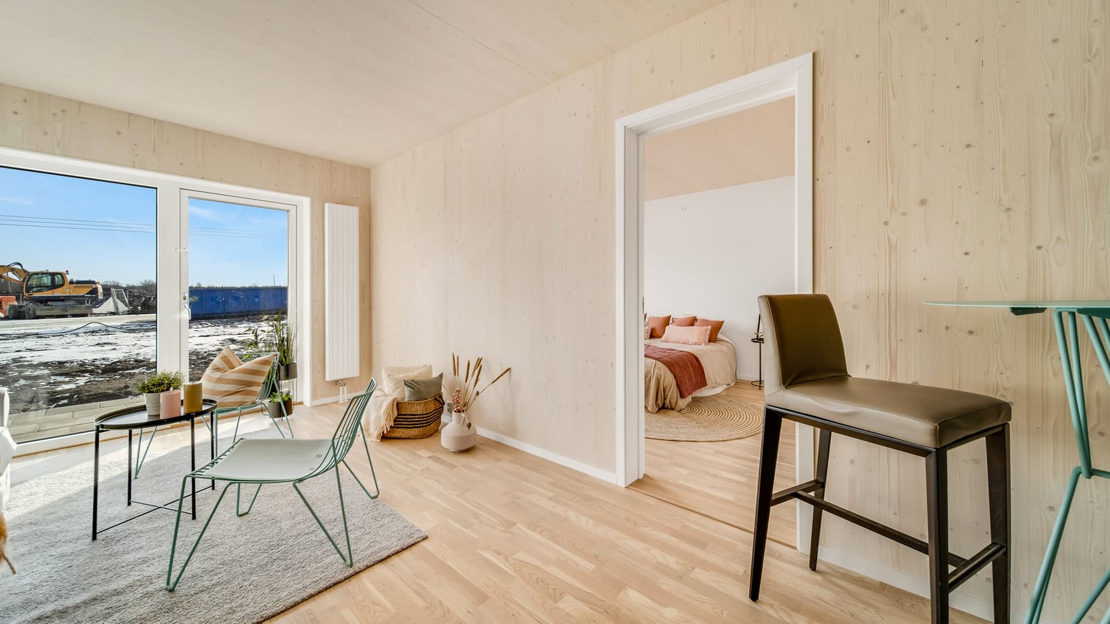 2 rok · 53 m² i Härad – bild 13