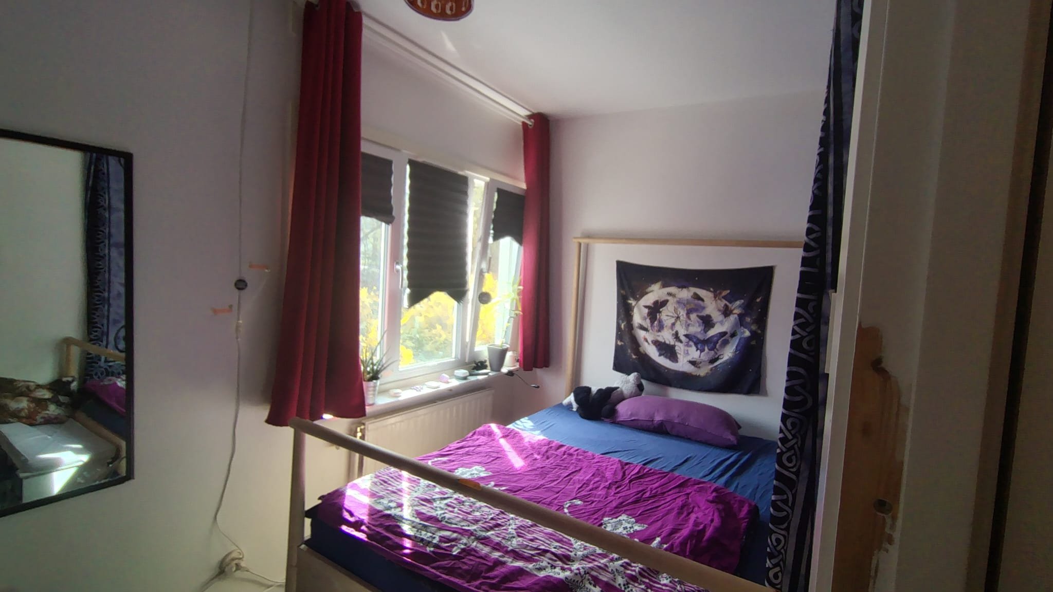 Lägenhet, 2 rooms, 7 sqm, Göteborg