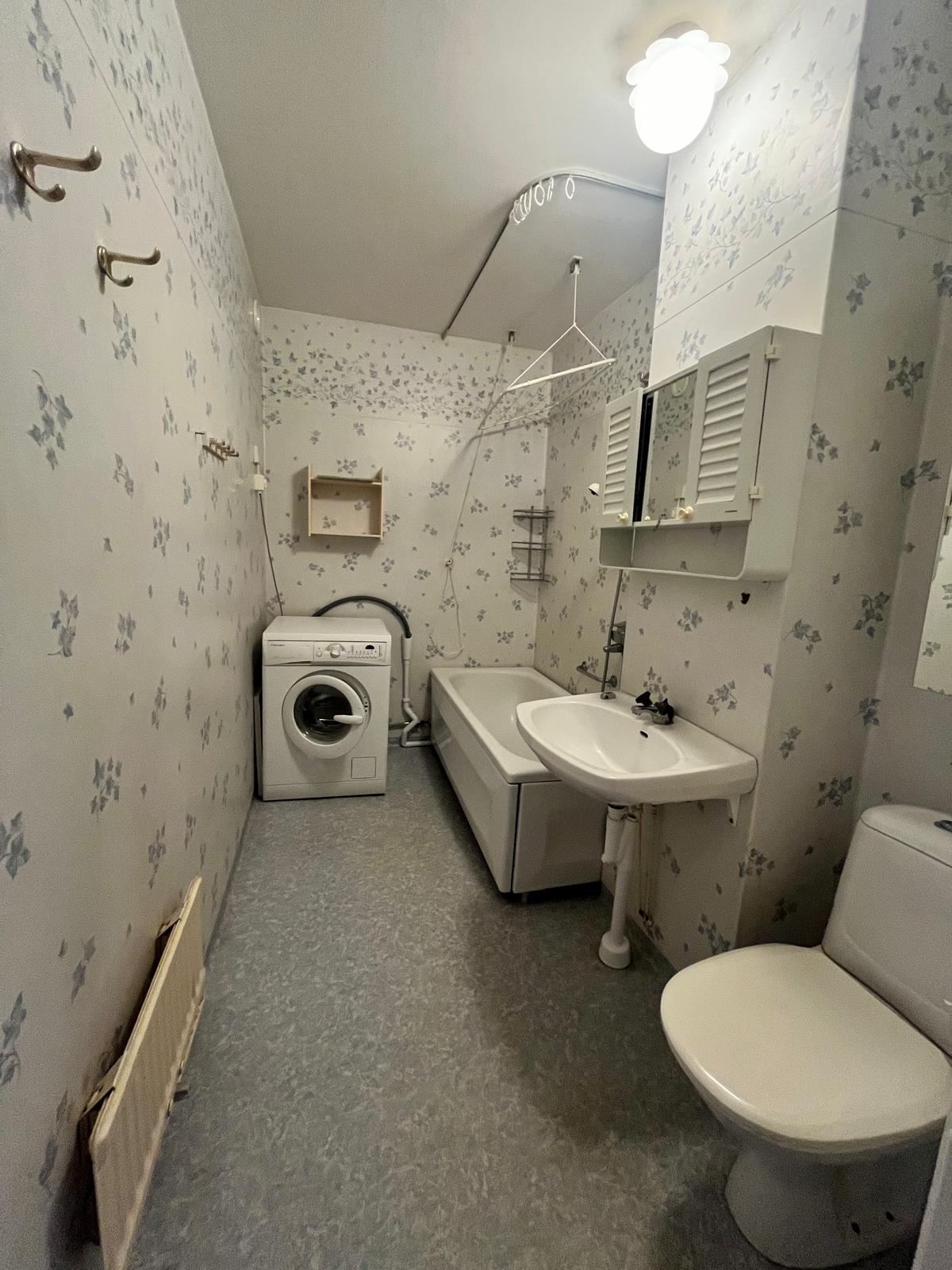 Lägenhet, 2 rooms, 63 sqm, Fagersta – bild 7
