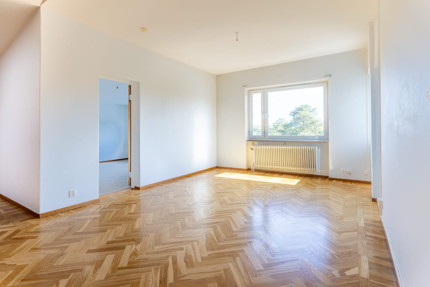 2 rok · 88 m² i Finspång – bild 2