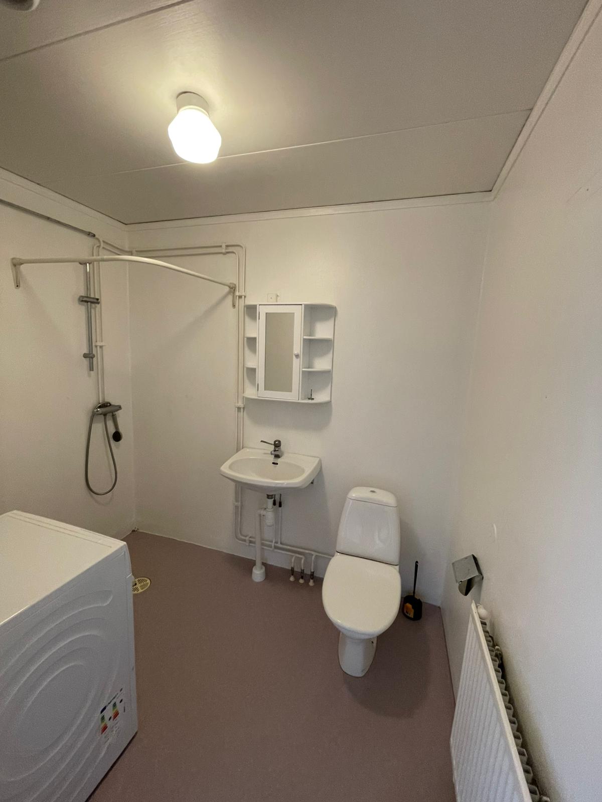2 rok · 64 m² i Tibro – bild 6