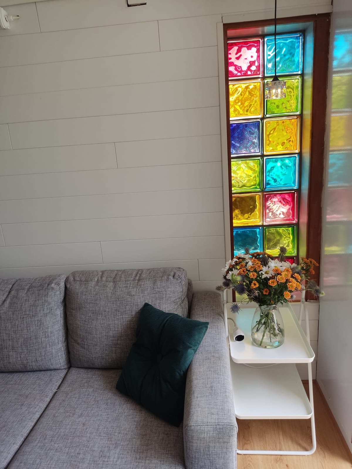 3 rok · 50 m² i Uppsala – bild 2