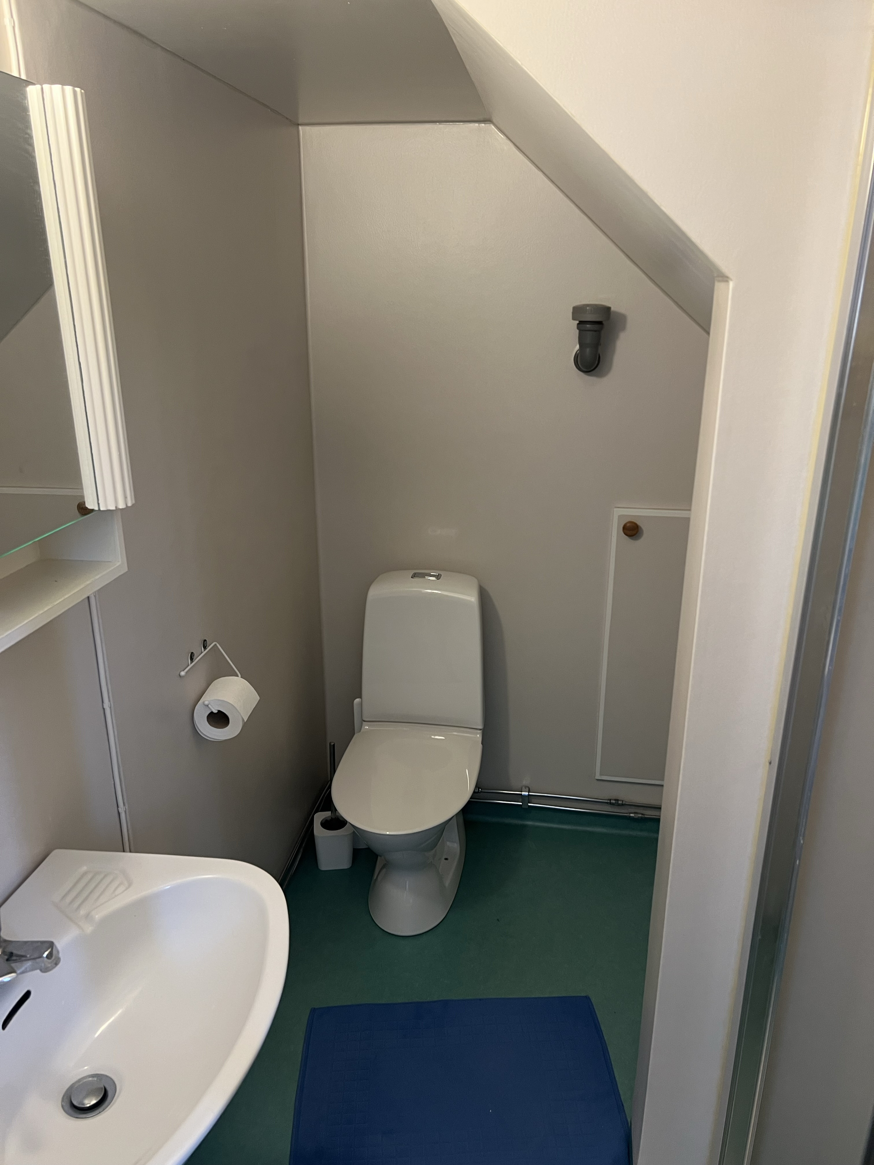 Villa/Hus, 3 rooms, 70 sqm, Brunskog – bild 3