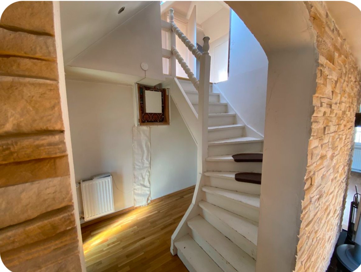 Villa/Hus, 5 rooms, 110 sqm, Kristianstad – bild 9