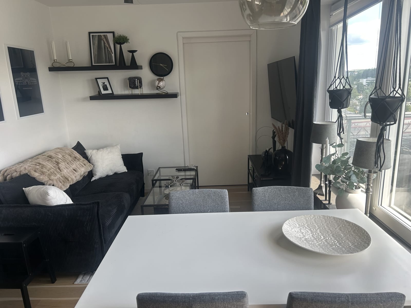 2 rok · 33 m² i Täby – bild 7