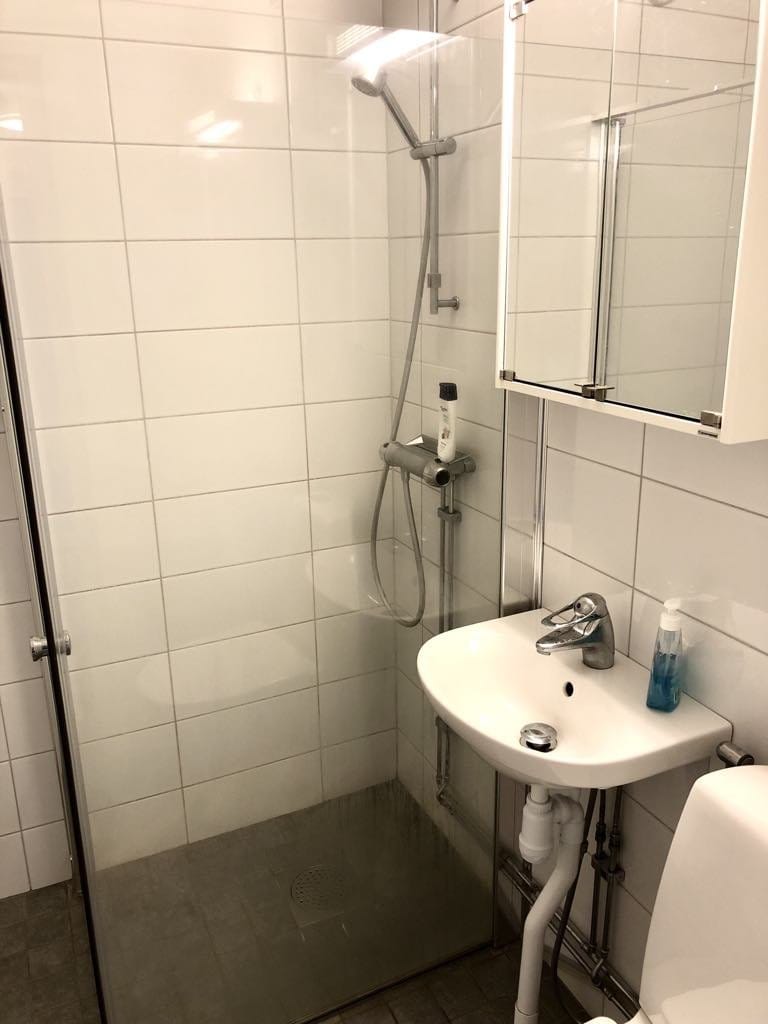 2 rok · 60 m² i Lund – bild 3