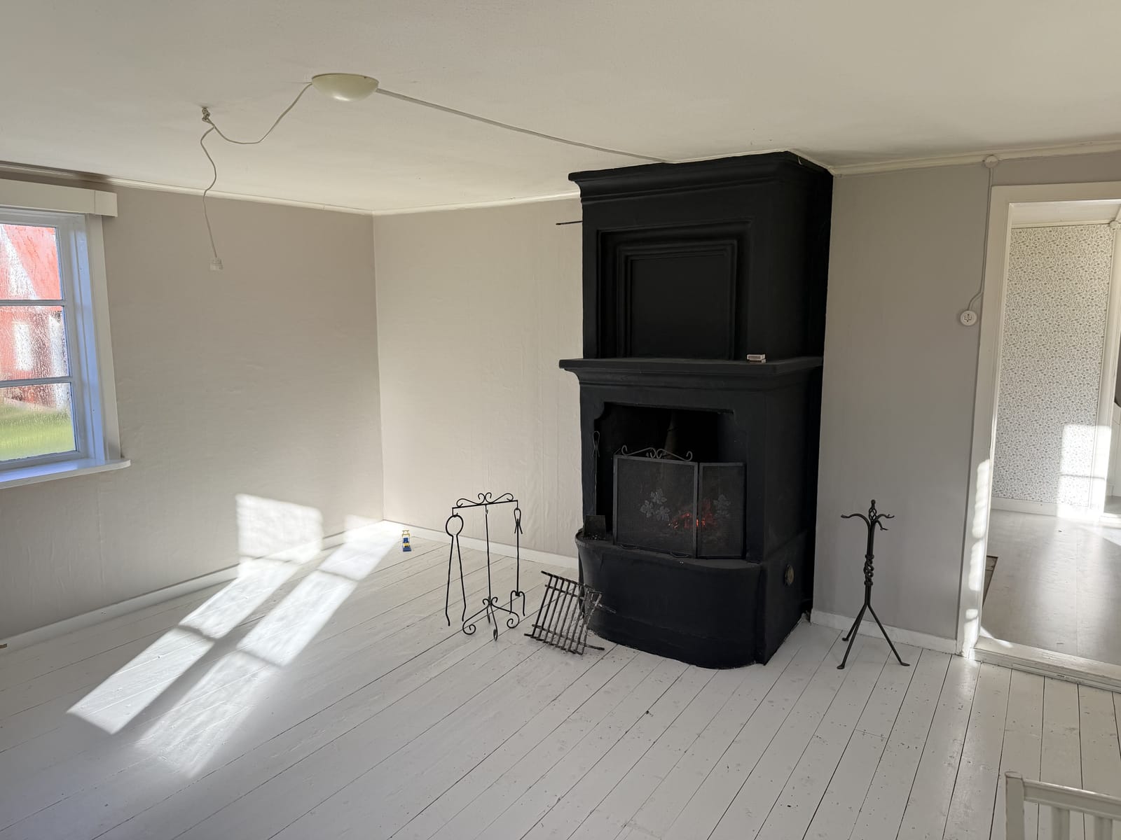 5 rok · 80 m² i Ljungsarp – bild 13