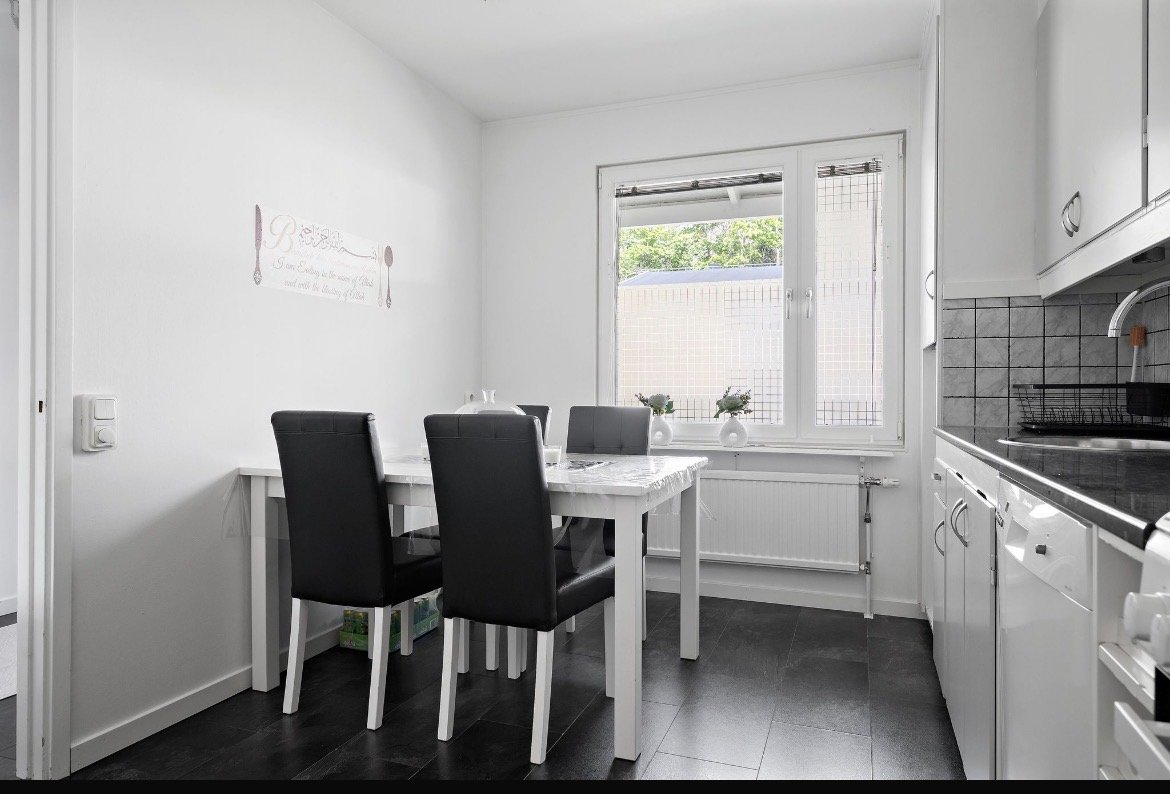 2 rok · 60 m² i Agnesberg – bild 11