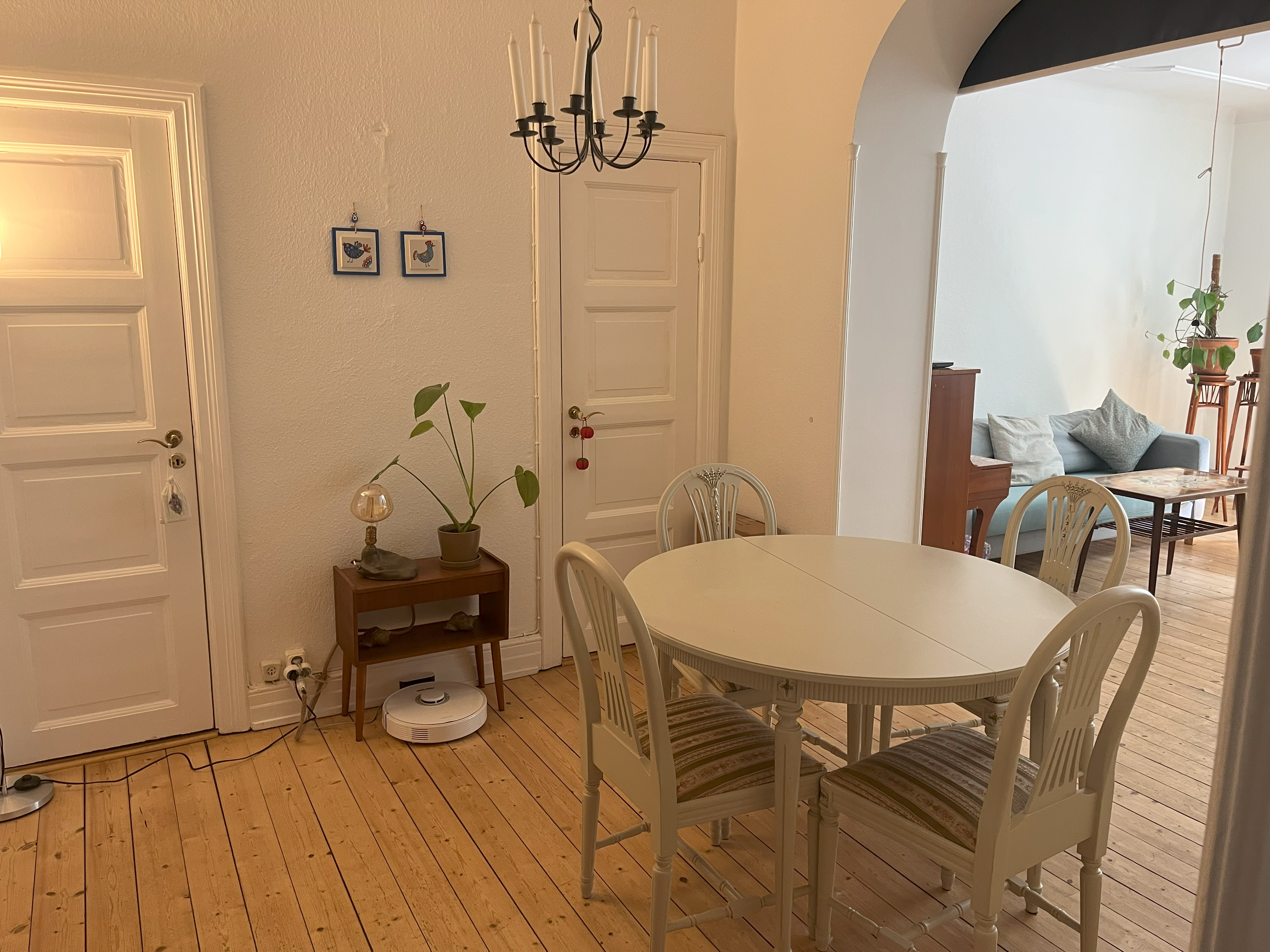 Lägenhet, 4 rooms, 76 sqm, Malmö – bild 5