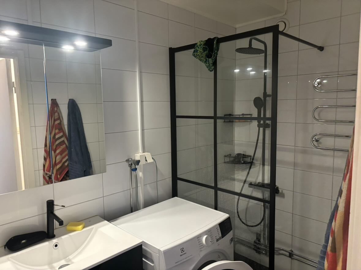 Lägenhet, 2 rooms, 36 sqm, Solna – bild 6