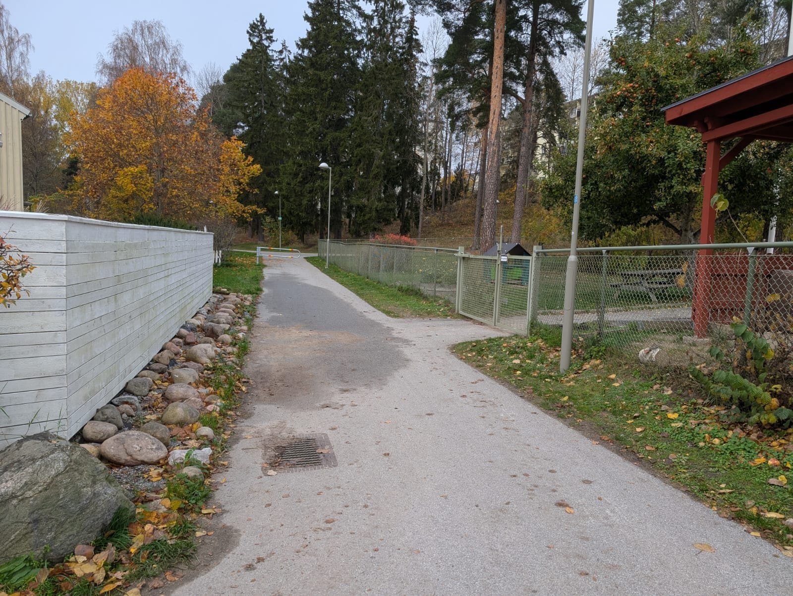 4 rok · 75 m² i Kista – bild 3