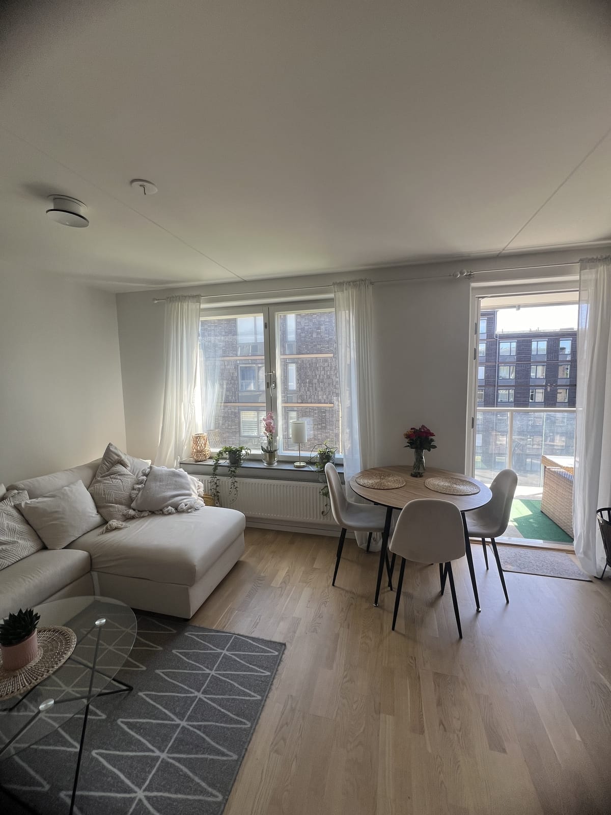 2 rok · 45 m² i Bromma – bild 8