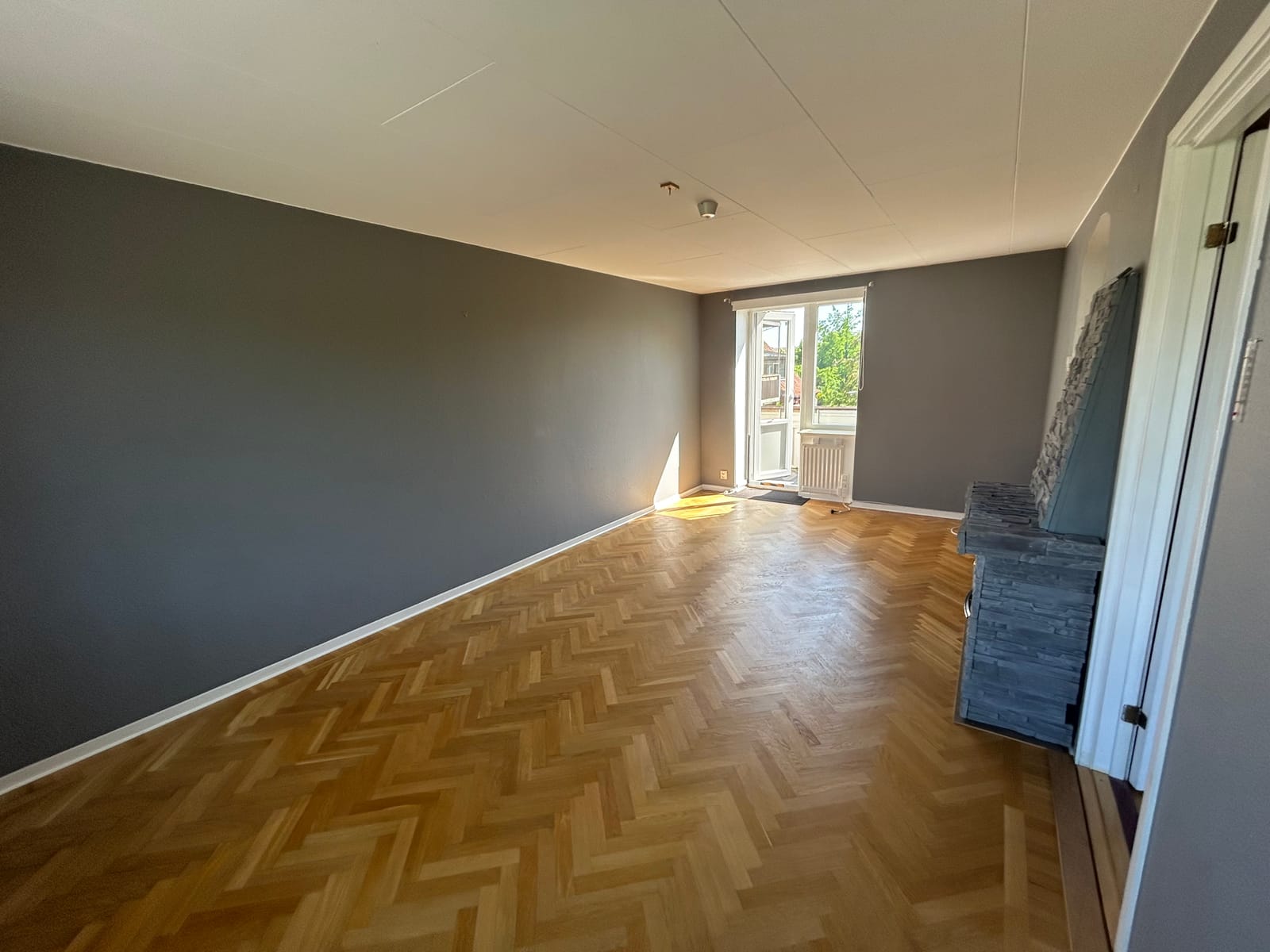 2 rok · 60 m² i Trelleborg – bild 8