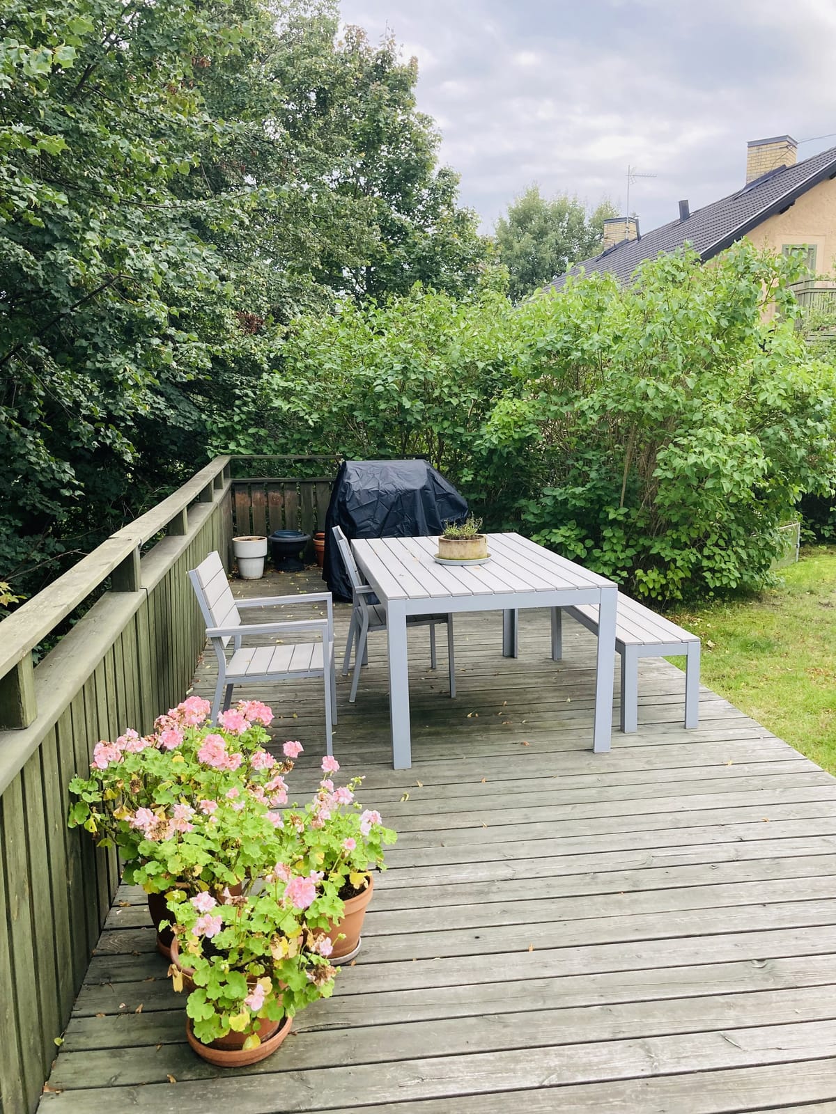 1 rok · 22 m² i Gustavsberg – bild 2