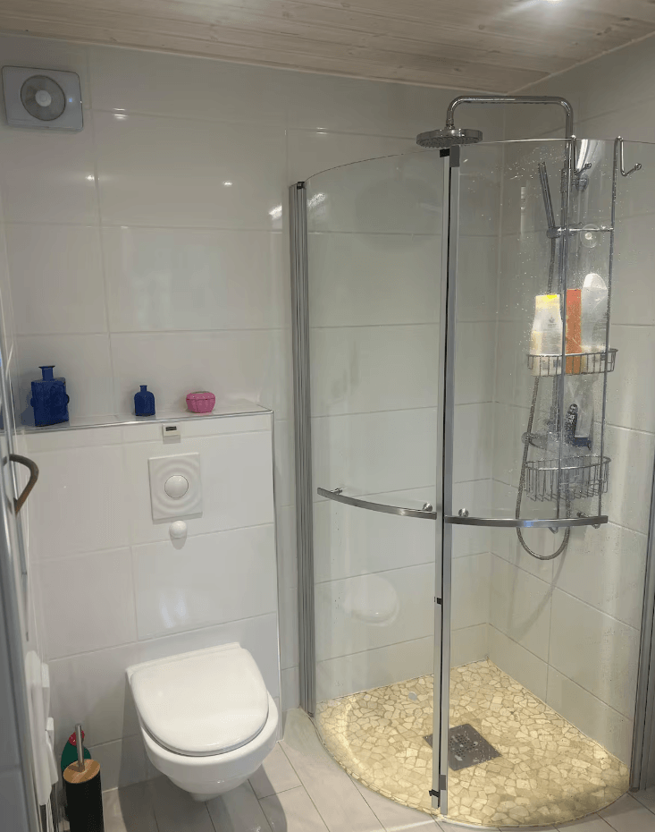 5 rok · 100 m² i Munkedal – bild 4