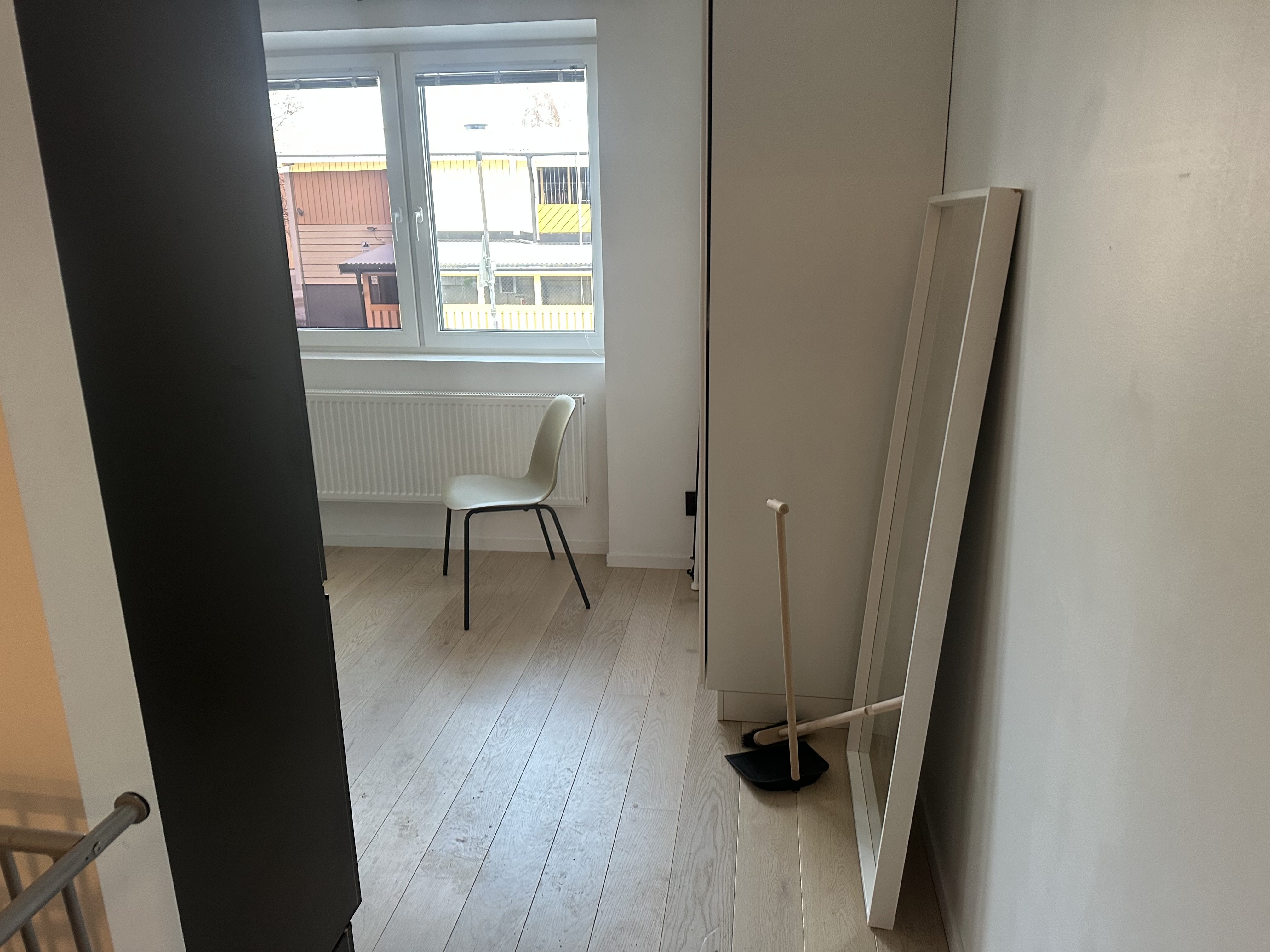 Lägenhet, 1 rooms, 31 sqm, Sollentuna – bild 4