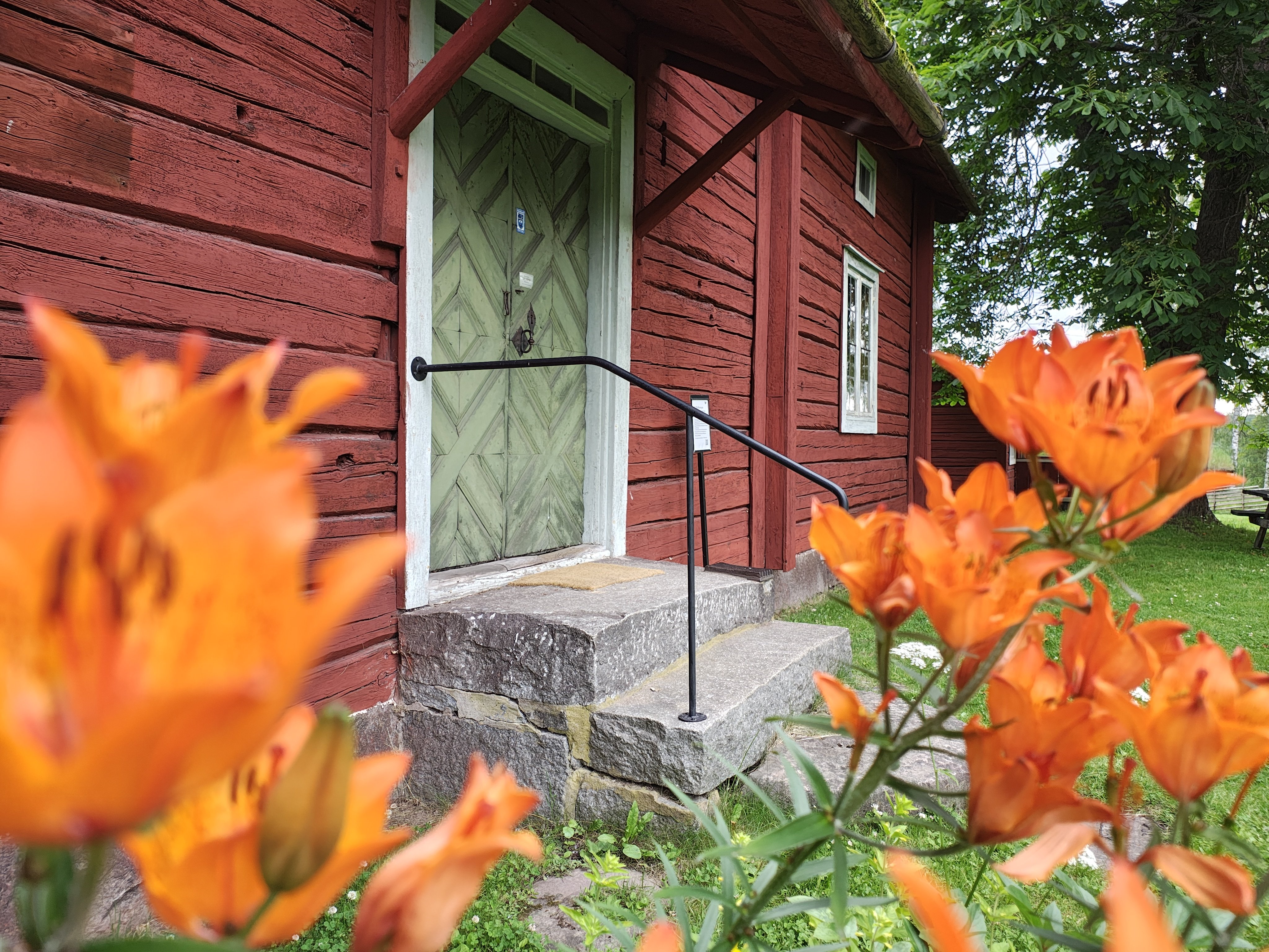 Lägenhet, 1 rooms, 21 sqm, Borlänge – bild 8