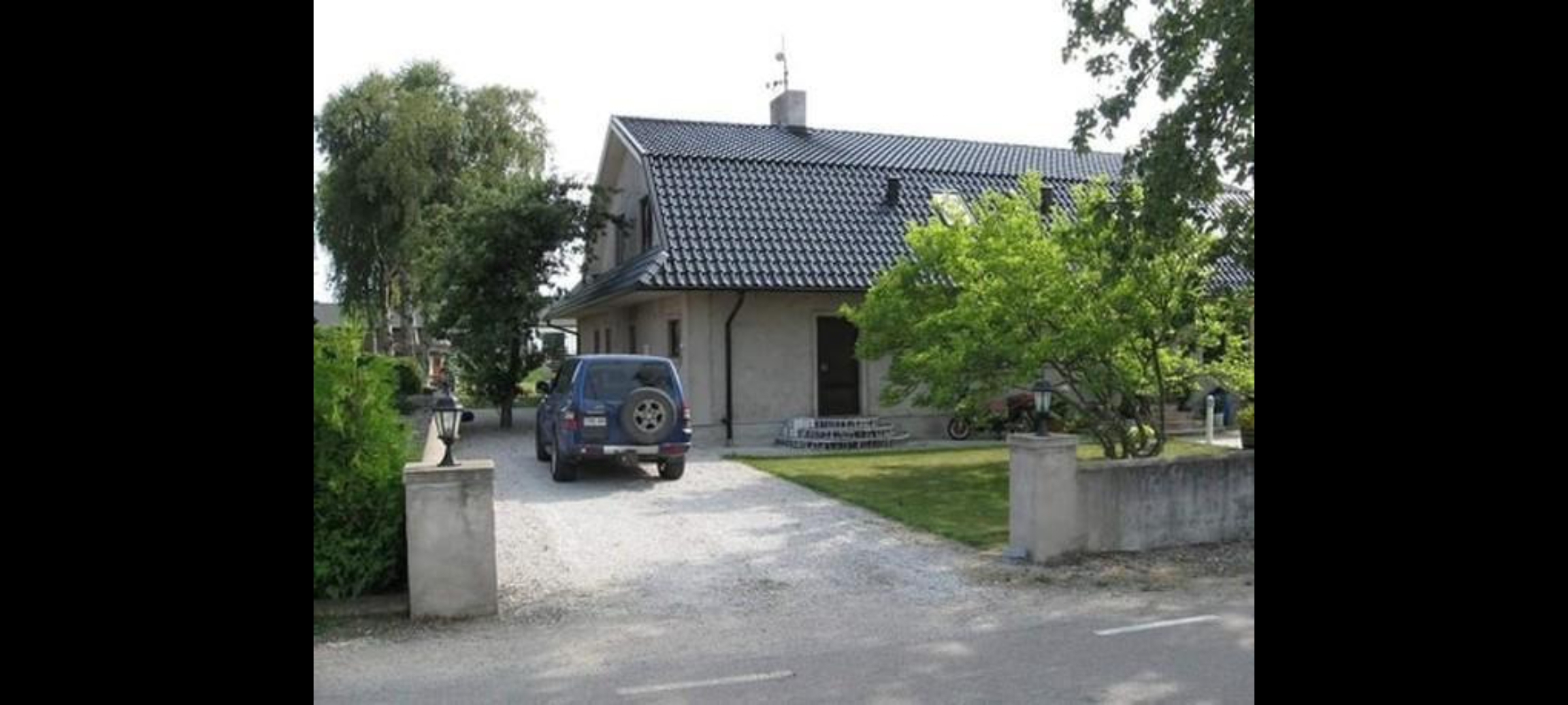 Lägenhet, 2 rooms, 75 sqm, Ystad – bild 2