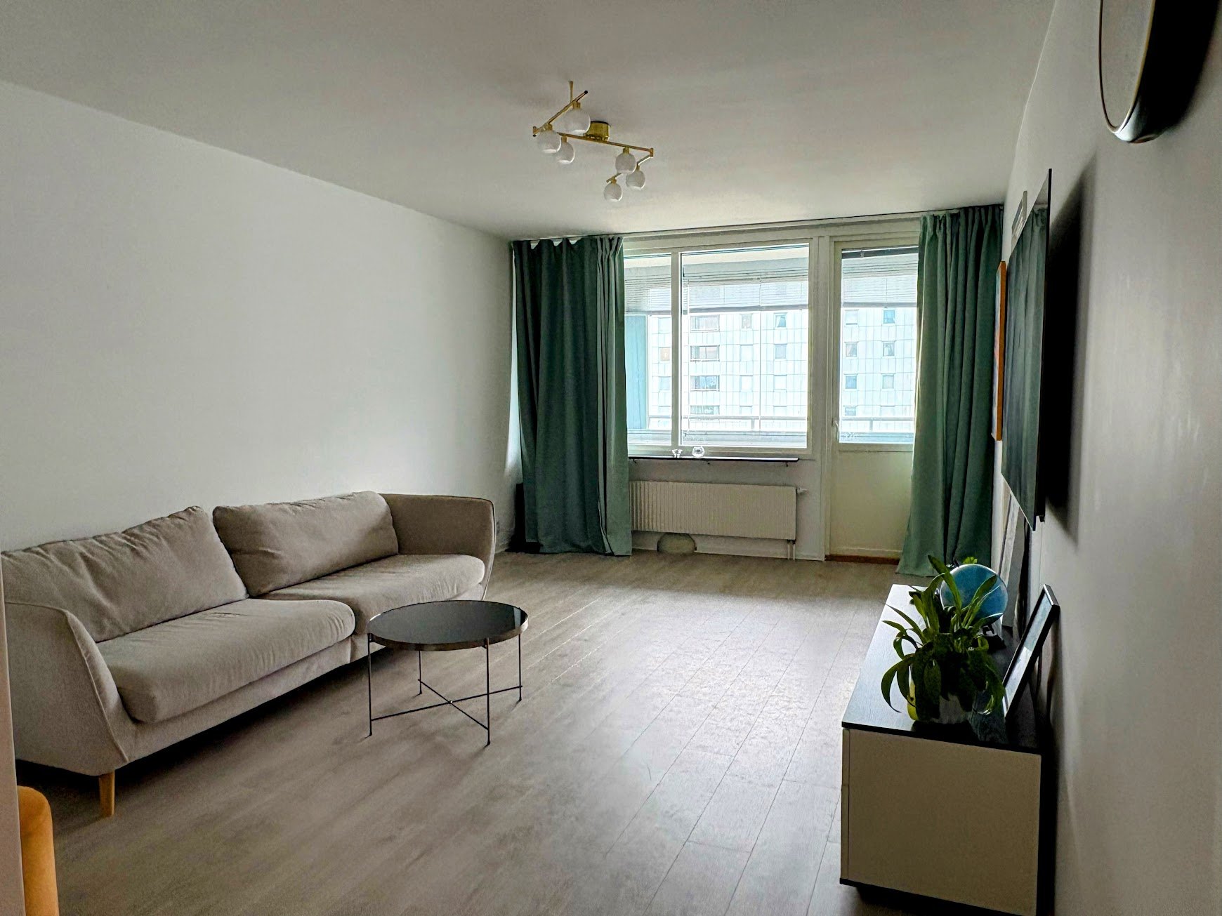 Lägenhet, 4 rooms, 99 sqm, Solna – bild 9