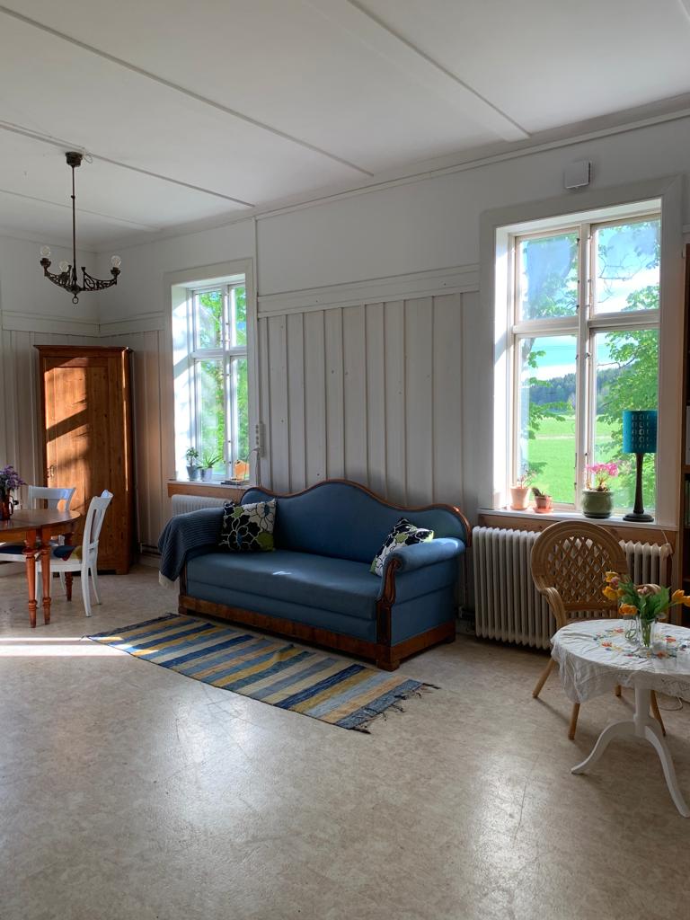 Lägenhet, 3 rooms, 75 sqm, Fjällbacka – bild 2