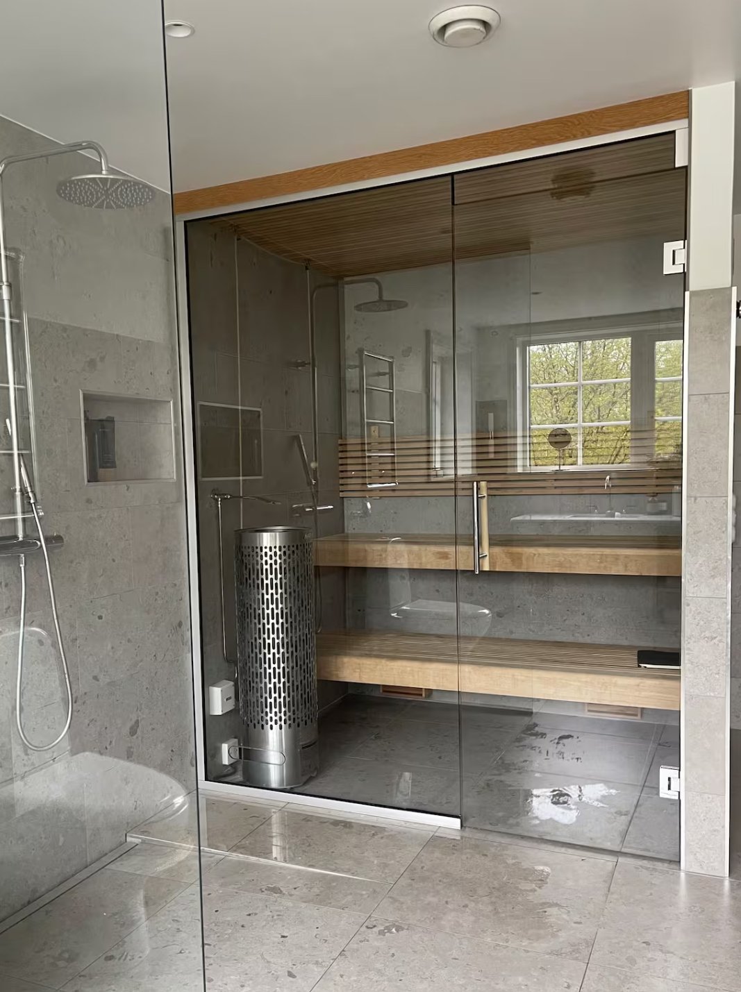 Villa/Hus, 7 rooms, 240 sqm, Vaxholm – bild 17
