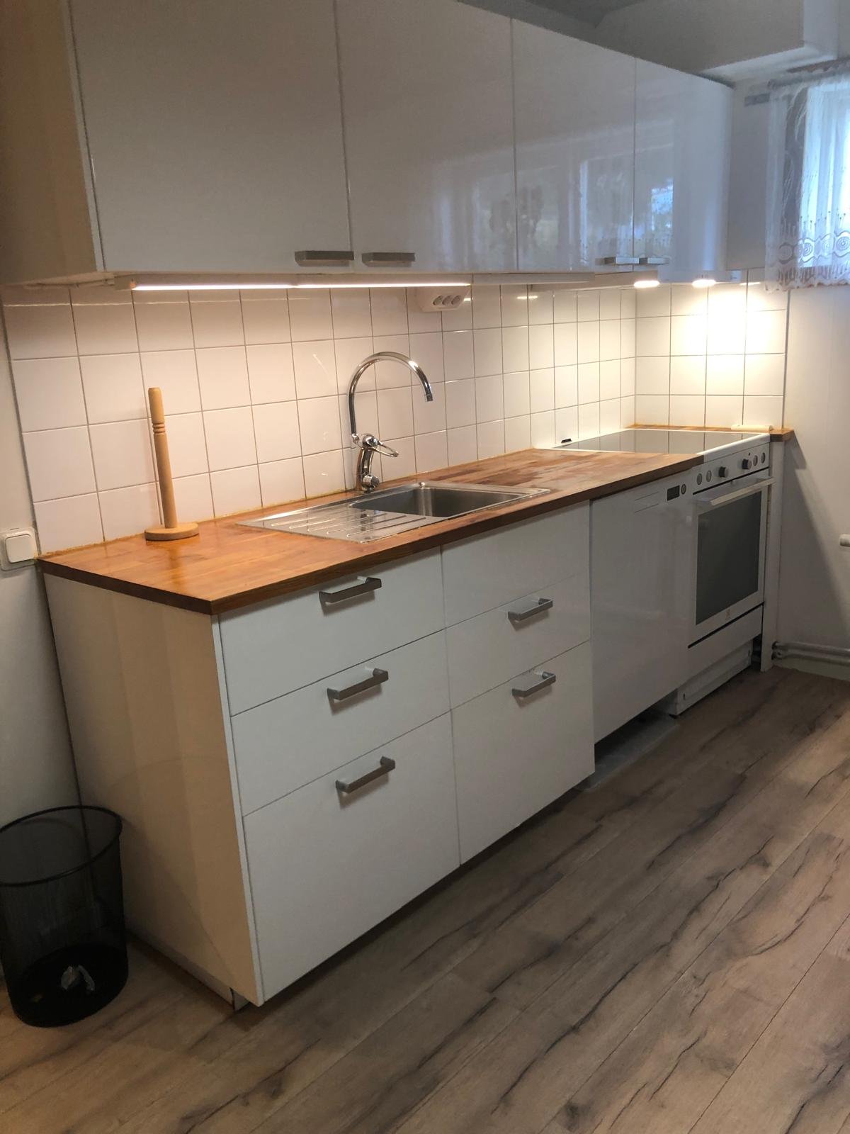 2 rok · 40 m² i Rönninge – bild 4