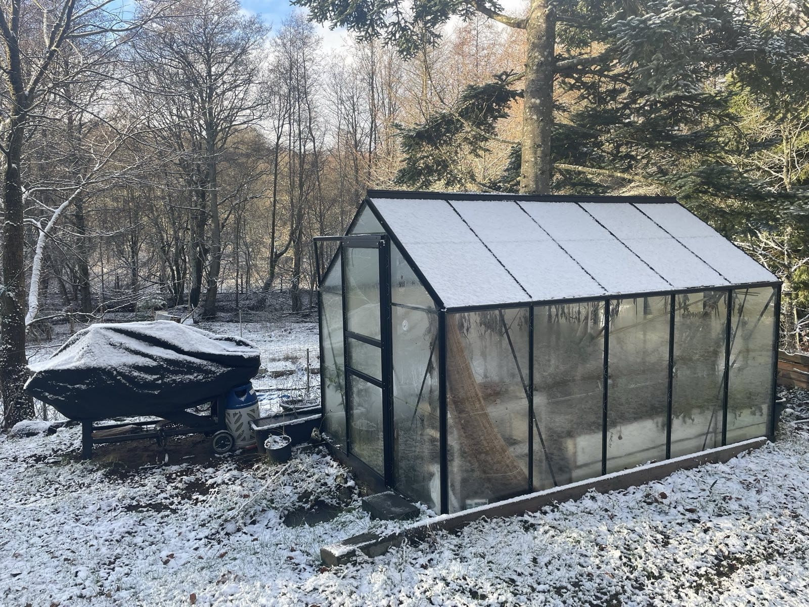 2 rok · 45 m² i Blentarp – bild 35