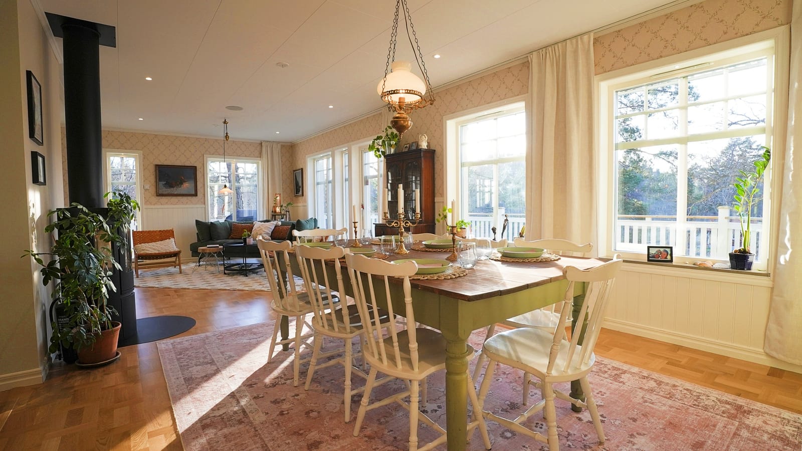 6 rok · 175 m² i Saltsjö-boo – bild 15