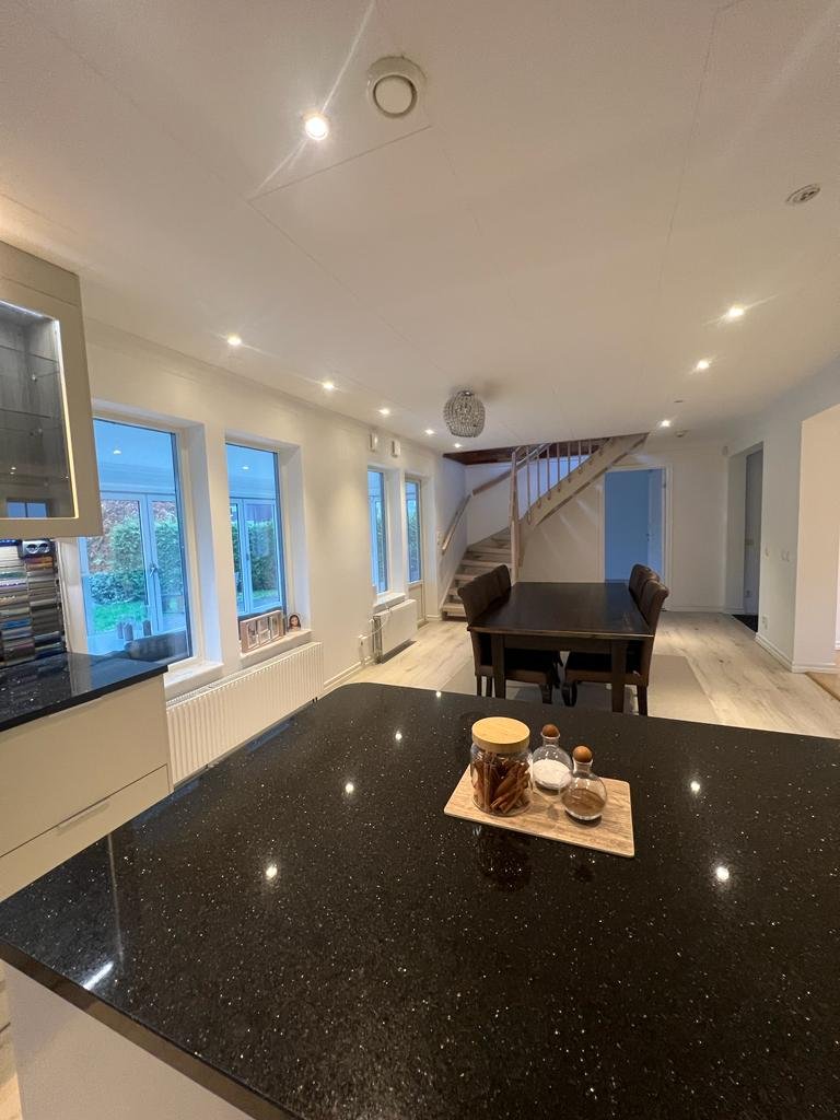 Villa/Hus, 5 rooms, 195 sqm, Södertälje – bild 16