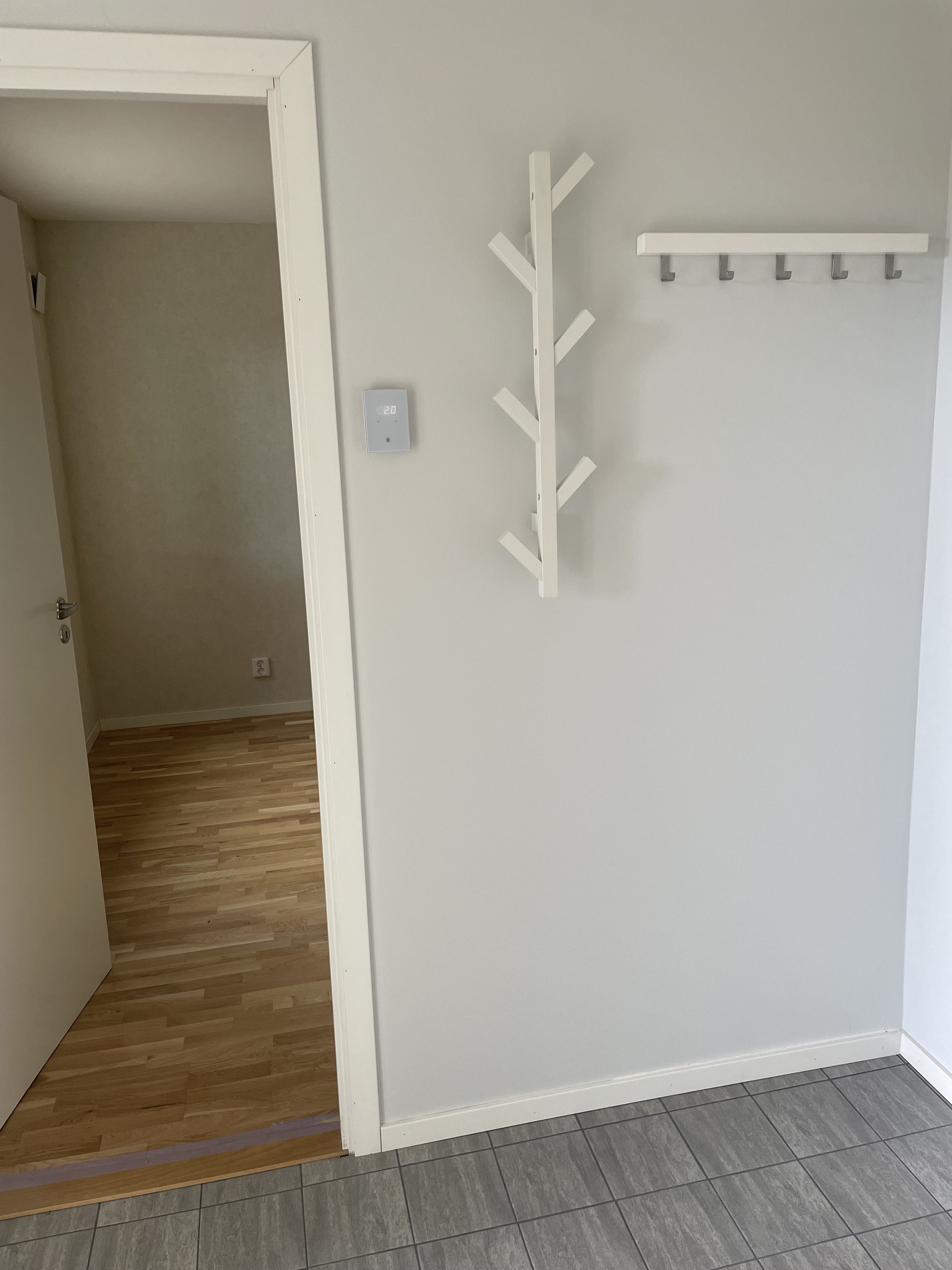 Lägenhet, 3 rooms, 67 sqm, Hammenhög – bild 2