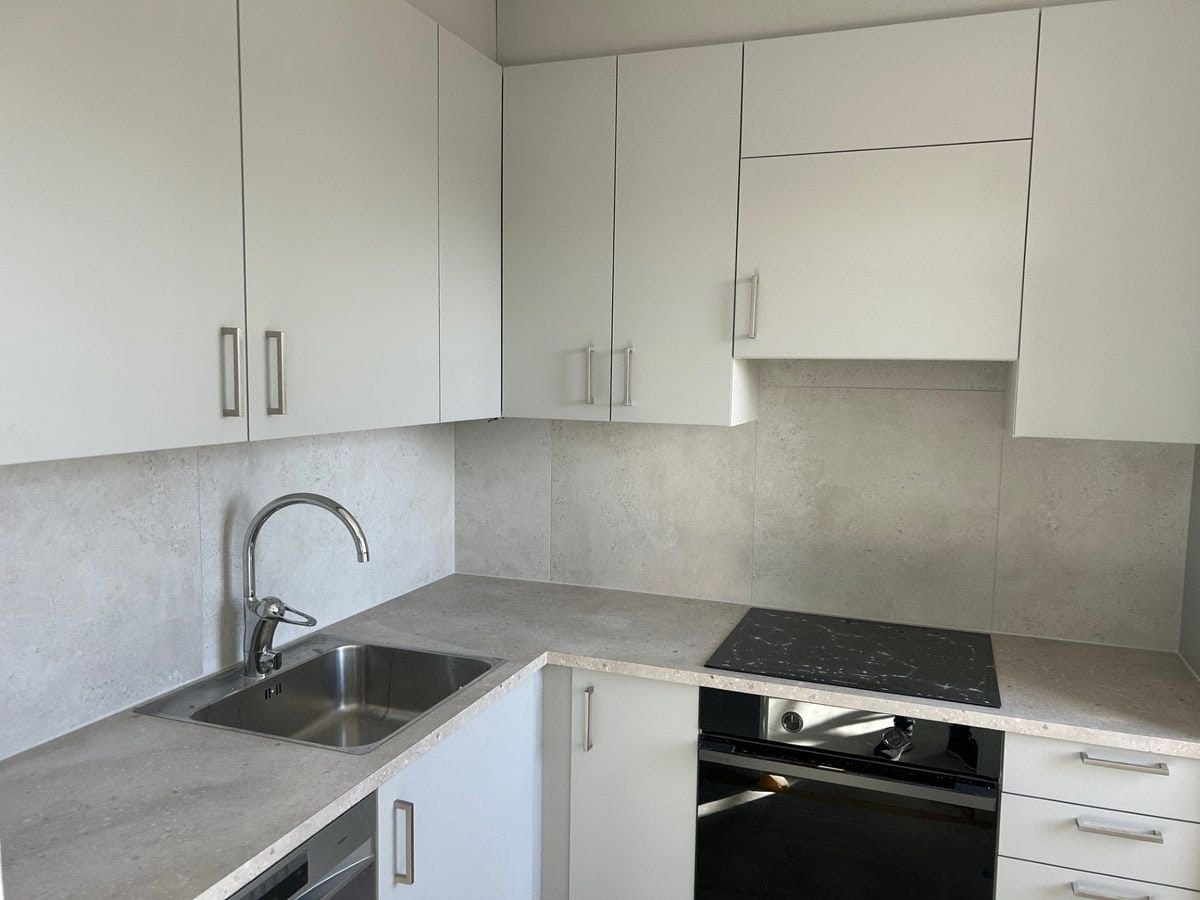2 rok · 43 m² i Kumla – bild 2