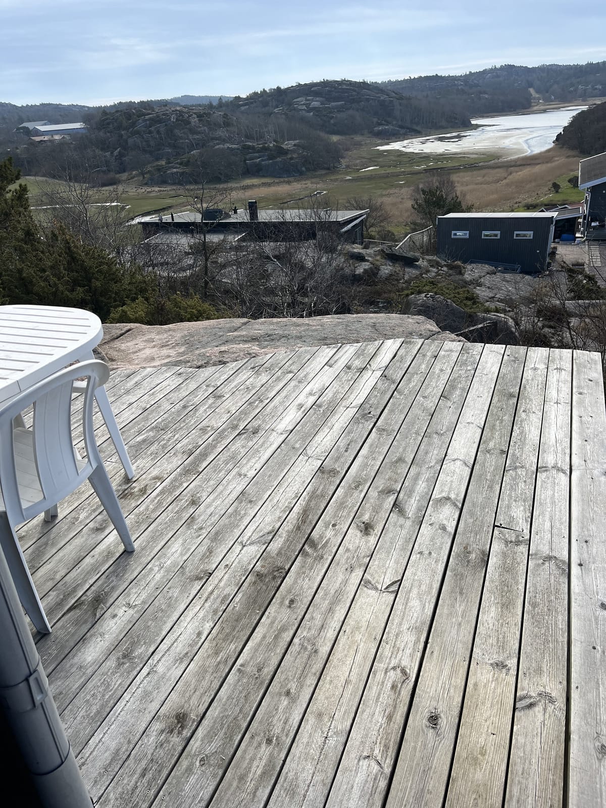 3 rok · 35 m² i Bovallstrand – bild 9