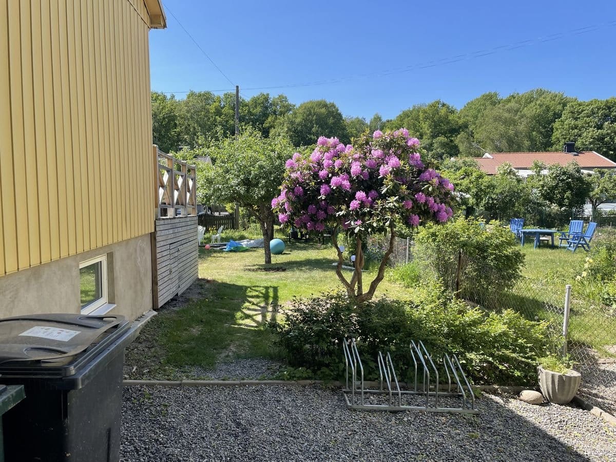 5 rok · 120 m² i Hägersten – bild 15