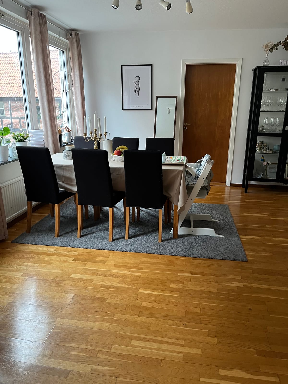 3 rok · 75 m² i Halmstad – bild 10
