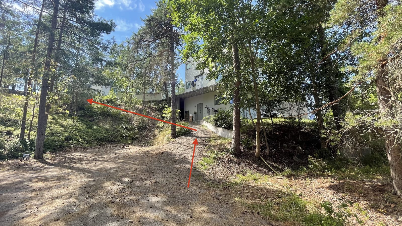 1 rok · 30 m² i Tyresö – bild 21