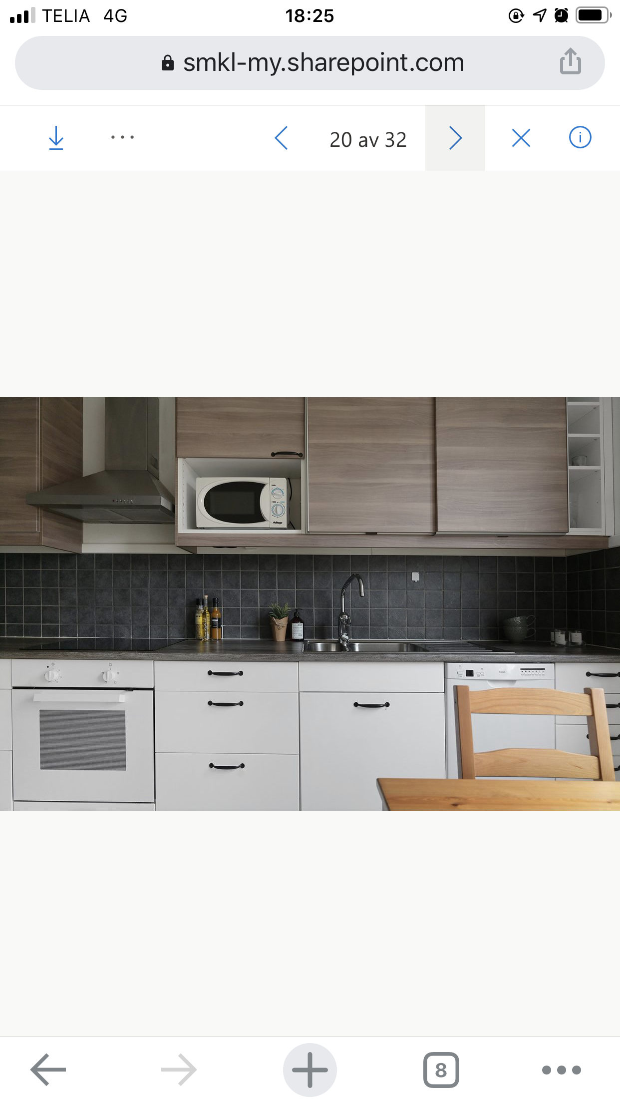 Lägenhet, 2 rooms, 62 sqm, Solna – bild 17