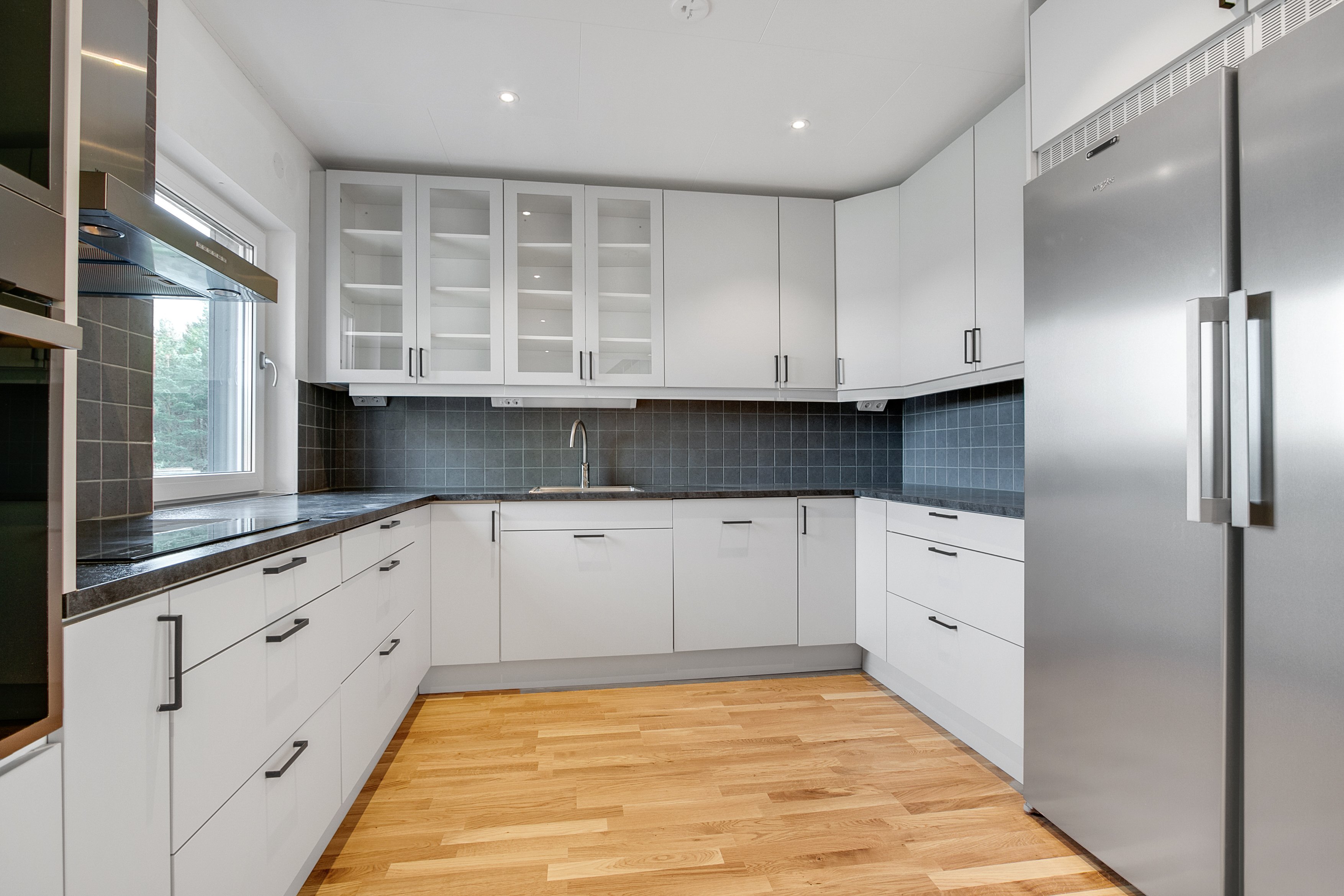 Radhus, 4 rooms, 136 sqm, Tumba – bild 4