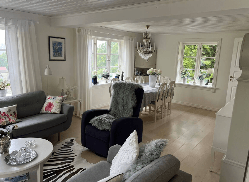 5 rok · 100 m² i Munkedal – bild 10