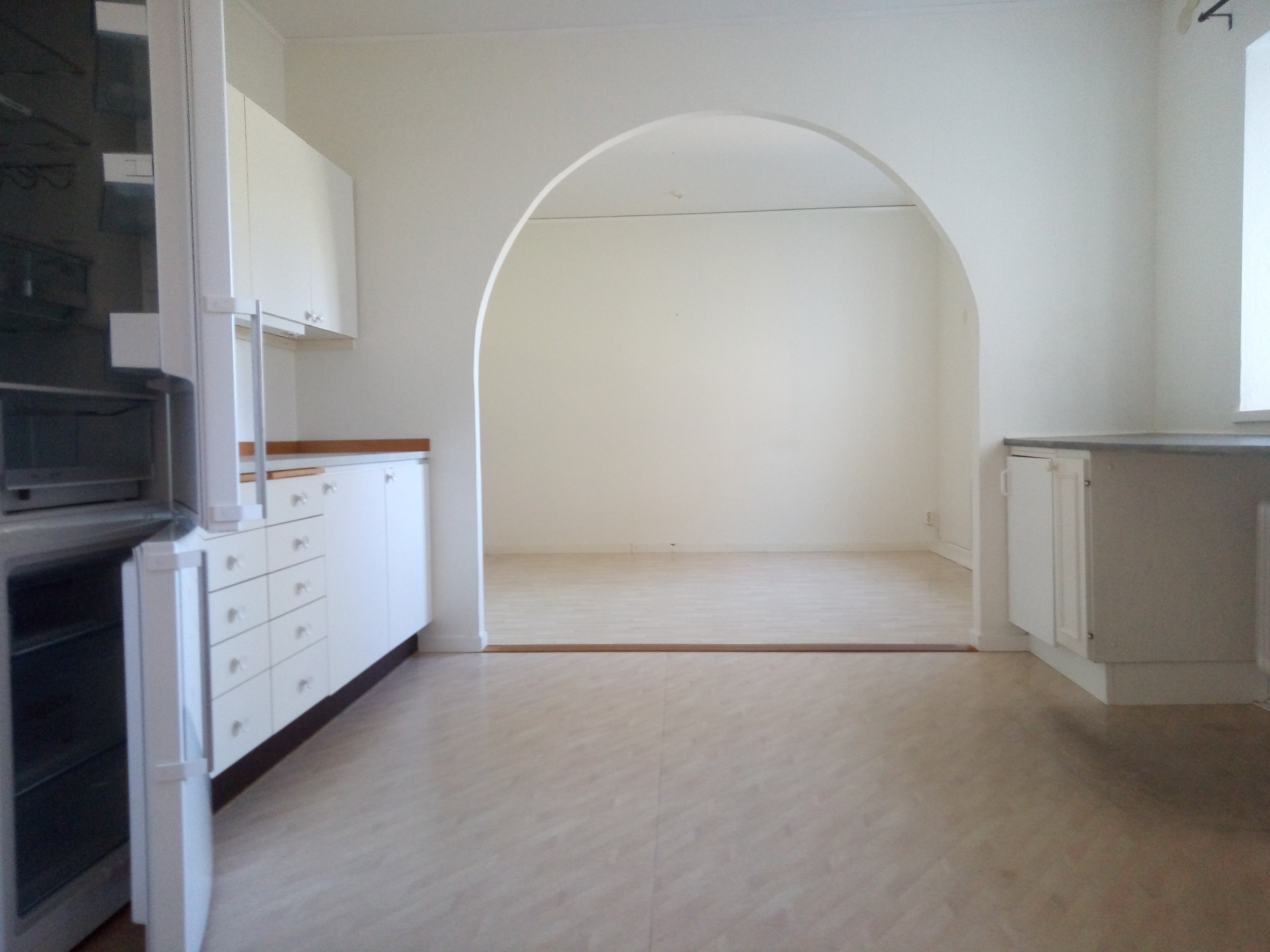 Lägenhet, 4 rooms, 145 sqm, Åsbro – bild 3